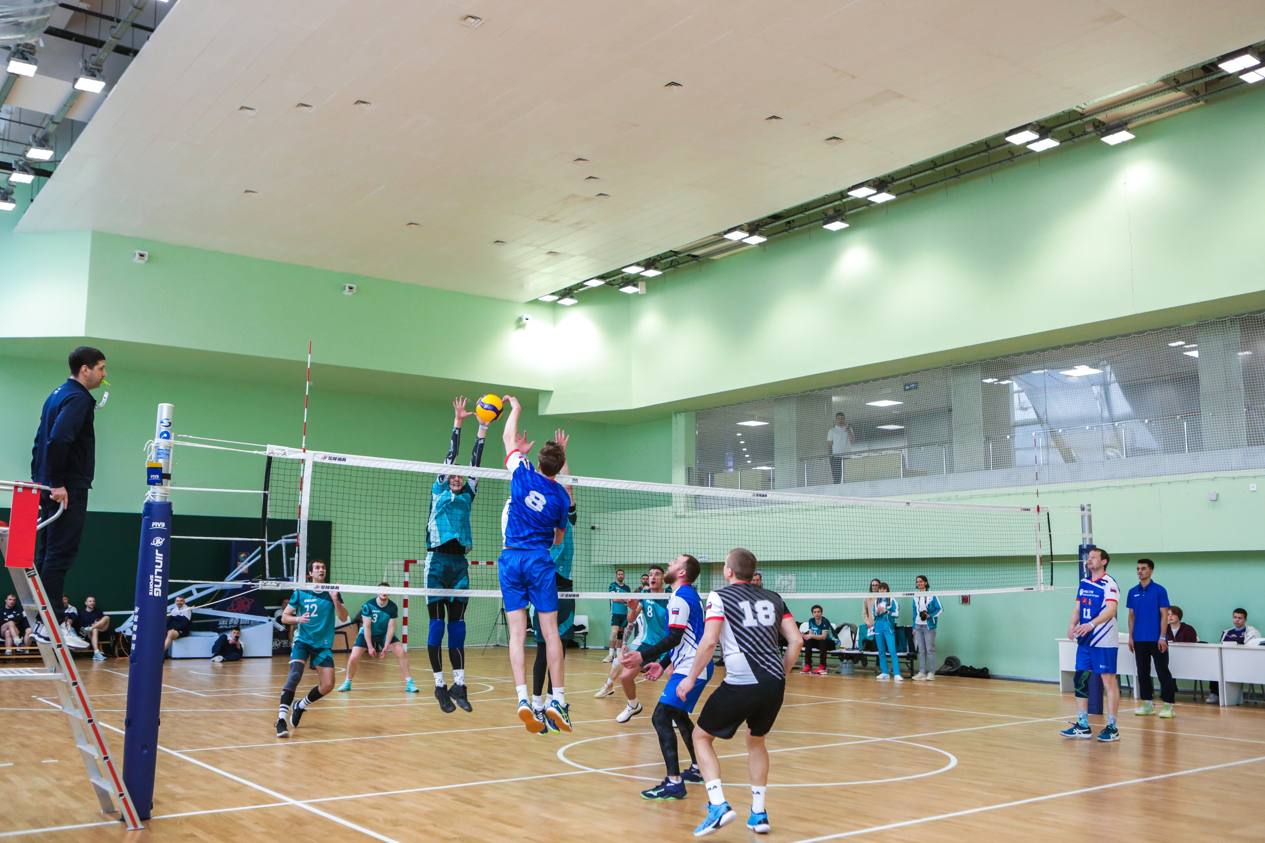 Волейбол. Репортажный, семейный, свадебный, портретный фотограф