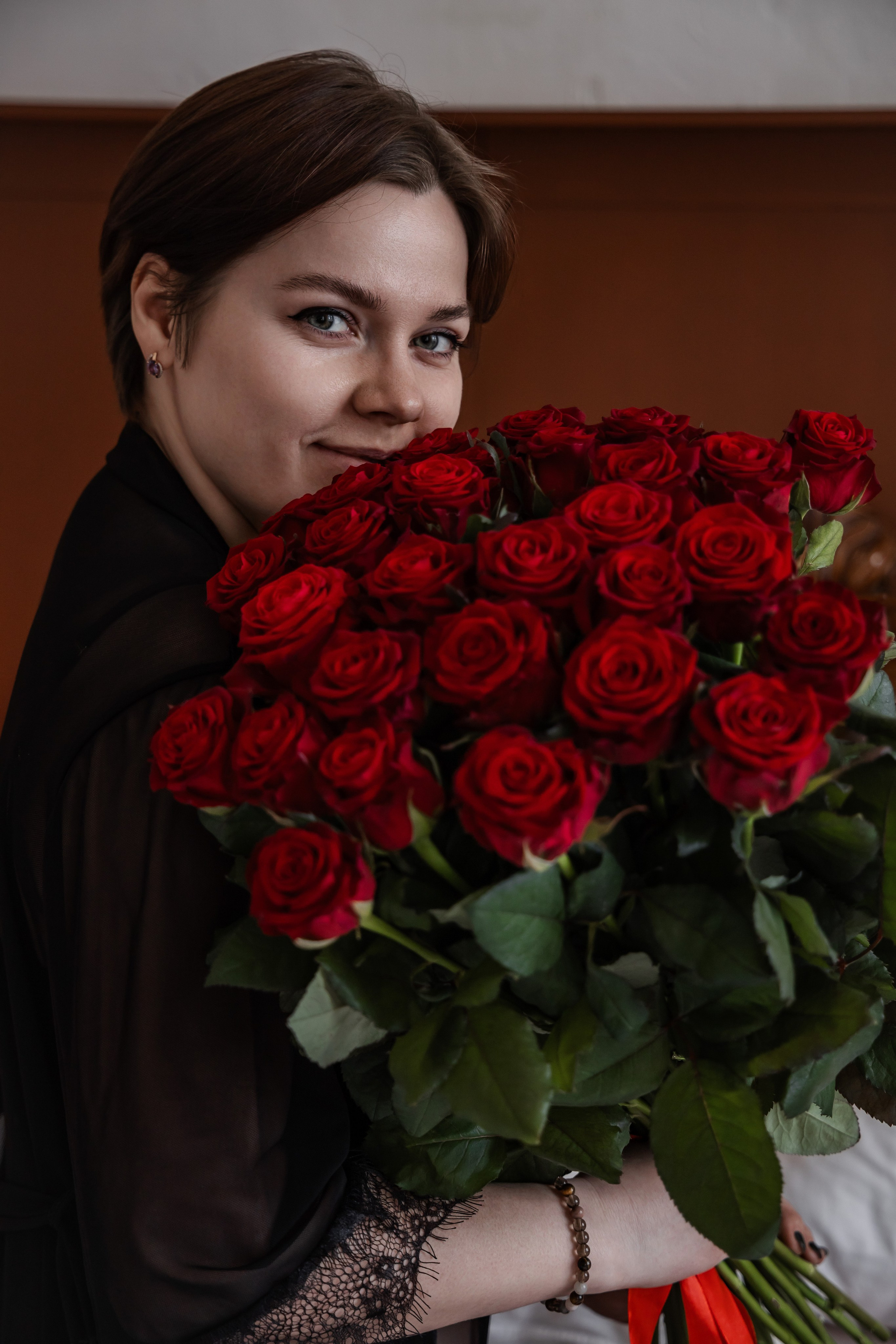 Ирина. Фотограф Анастасия Борисова