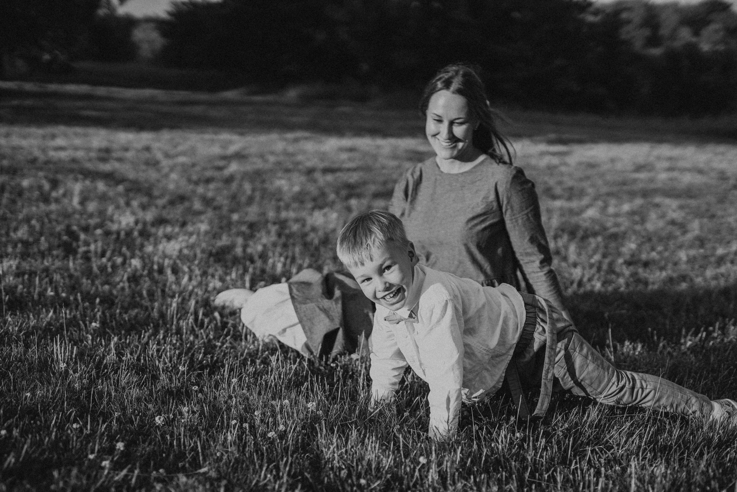 Ты лети воздушный змей. Фотограф Наталья Колганова