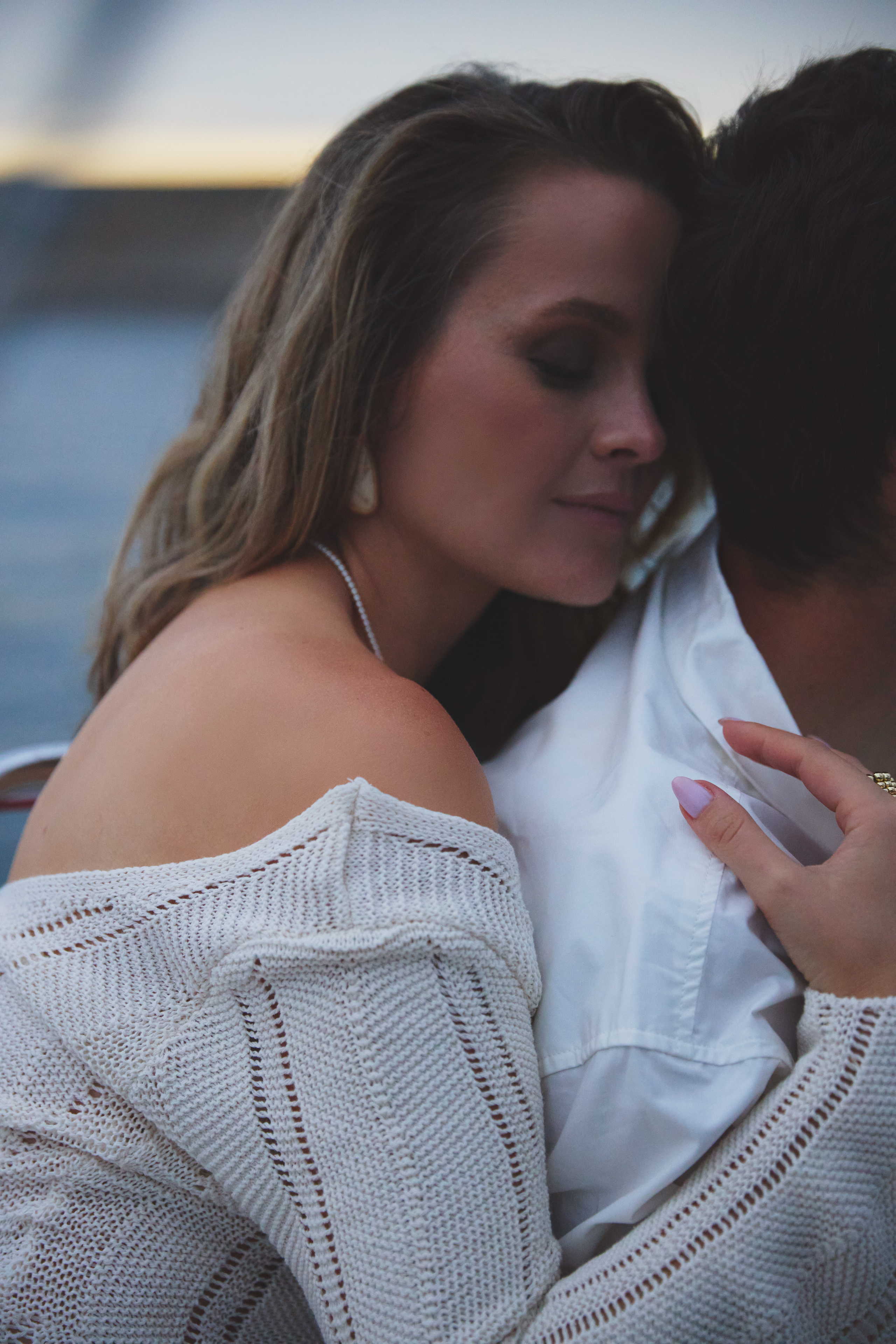 Лав-стори. Профессиональный фотограф Виктория Александрова