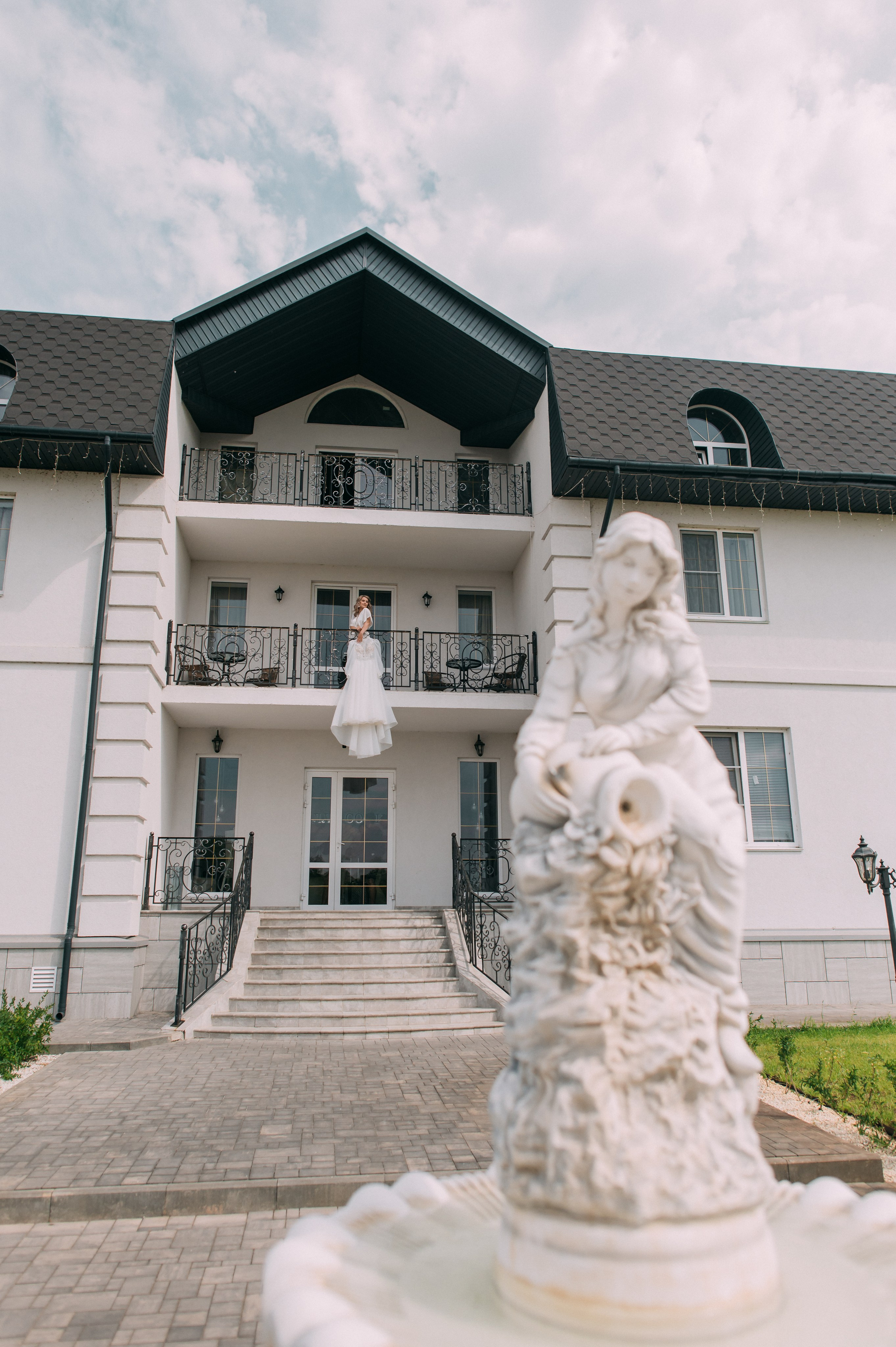 Олег + Люба. Свадебный фотограф Волжский Волгоград Каблов Николай