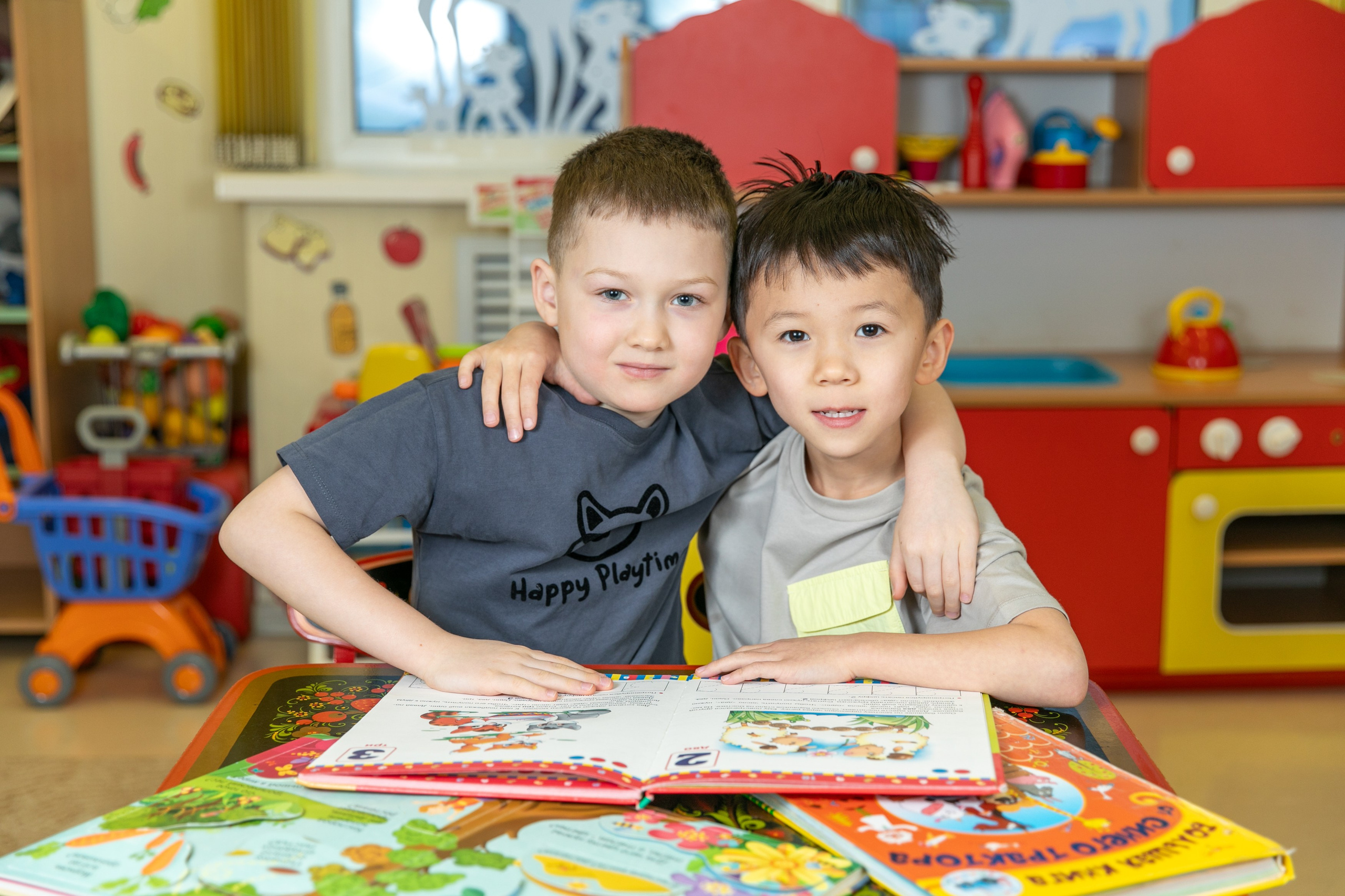 Главная. Школьный и детский фотограф в Южно-Сахалинске Анастасия Лескова