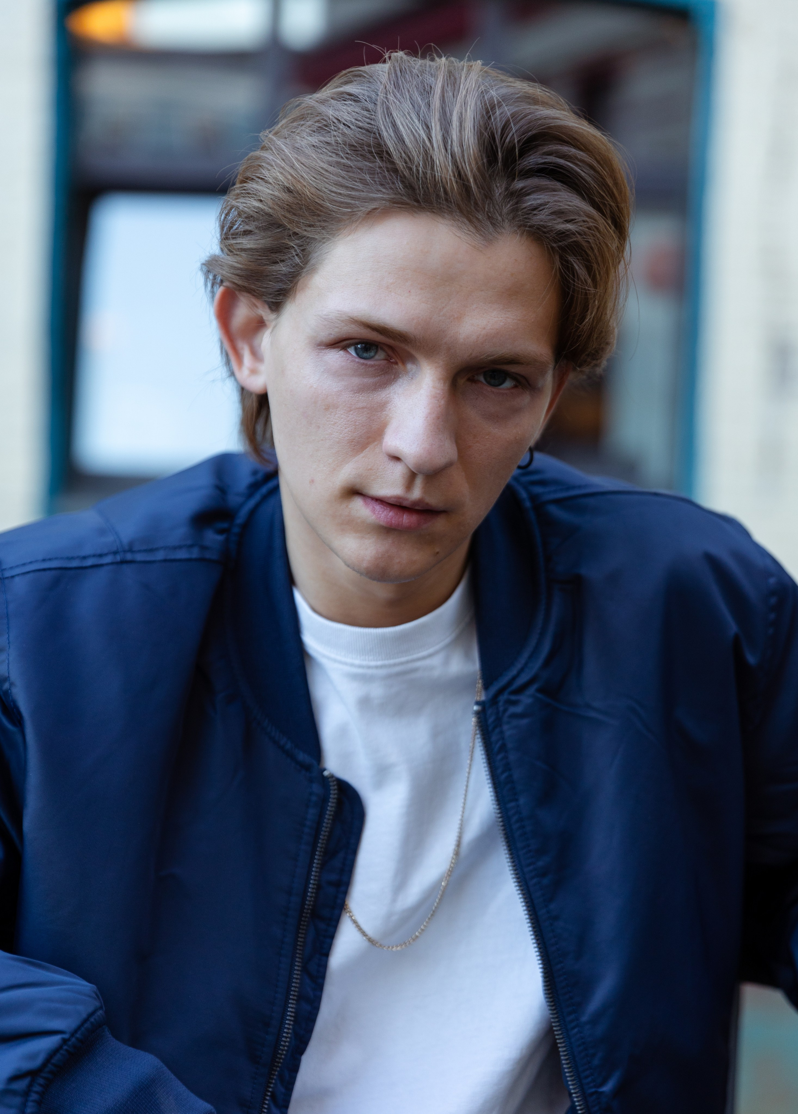 МУЖСКОЙ. Фотограф в Москве и московской области Елена Волкова