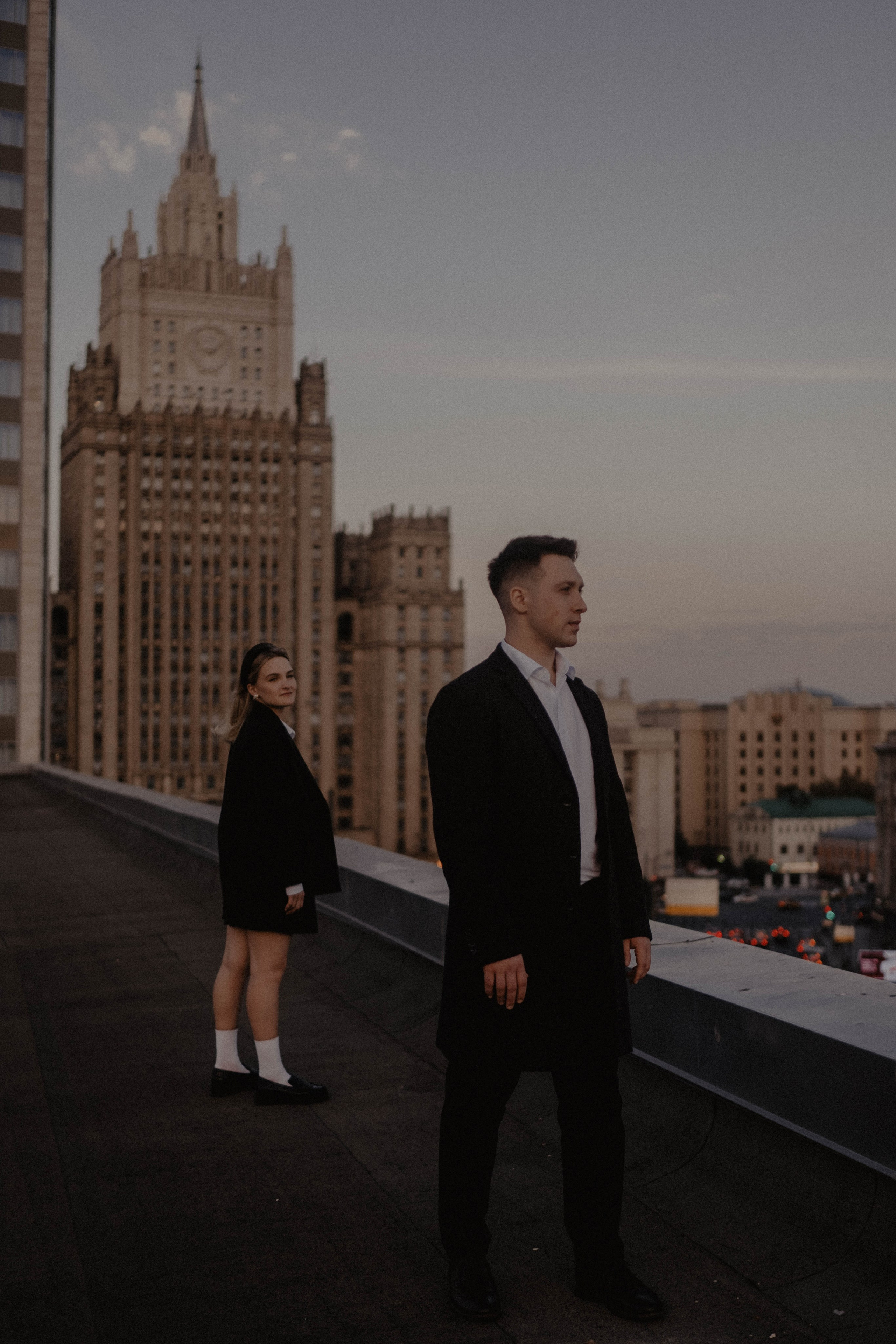 Катя и Рома. Свадебный фотограф Оля Григунова