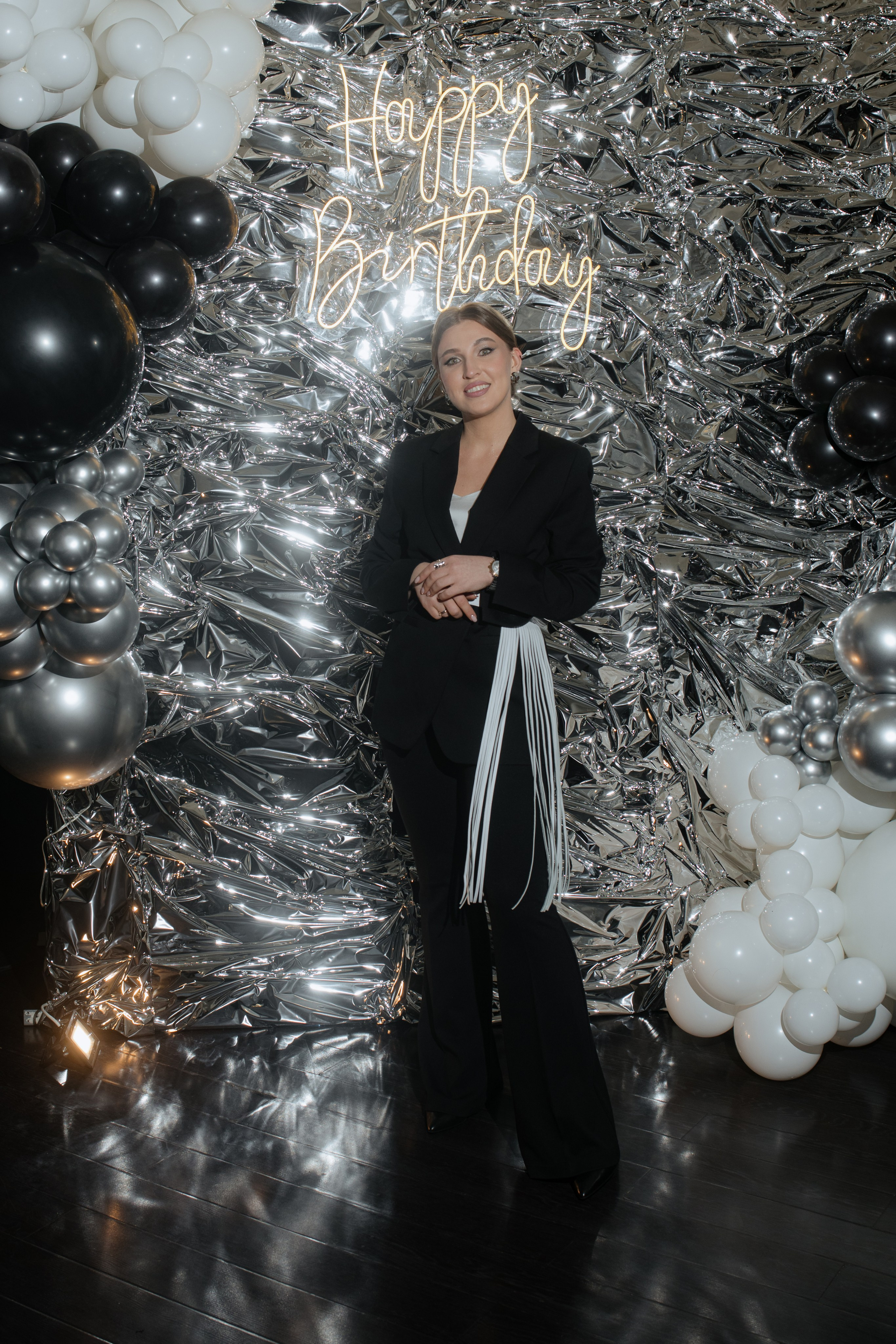 Юбилей. Свадебный фотограф Екатеринбург/Челябинск — Любовь Волохова