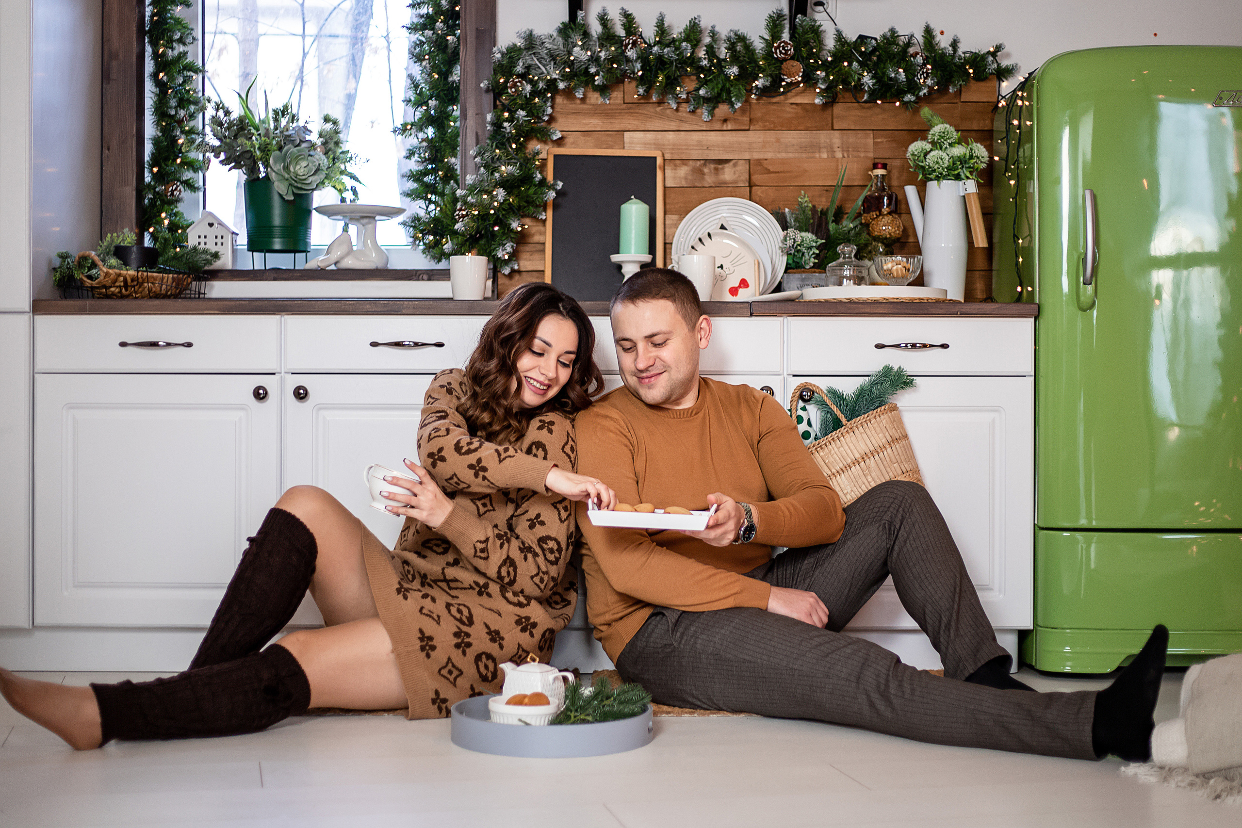 Новогодние фотосессии 2023. Выпускной альбом Шахты Ростов