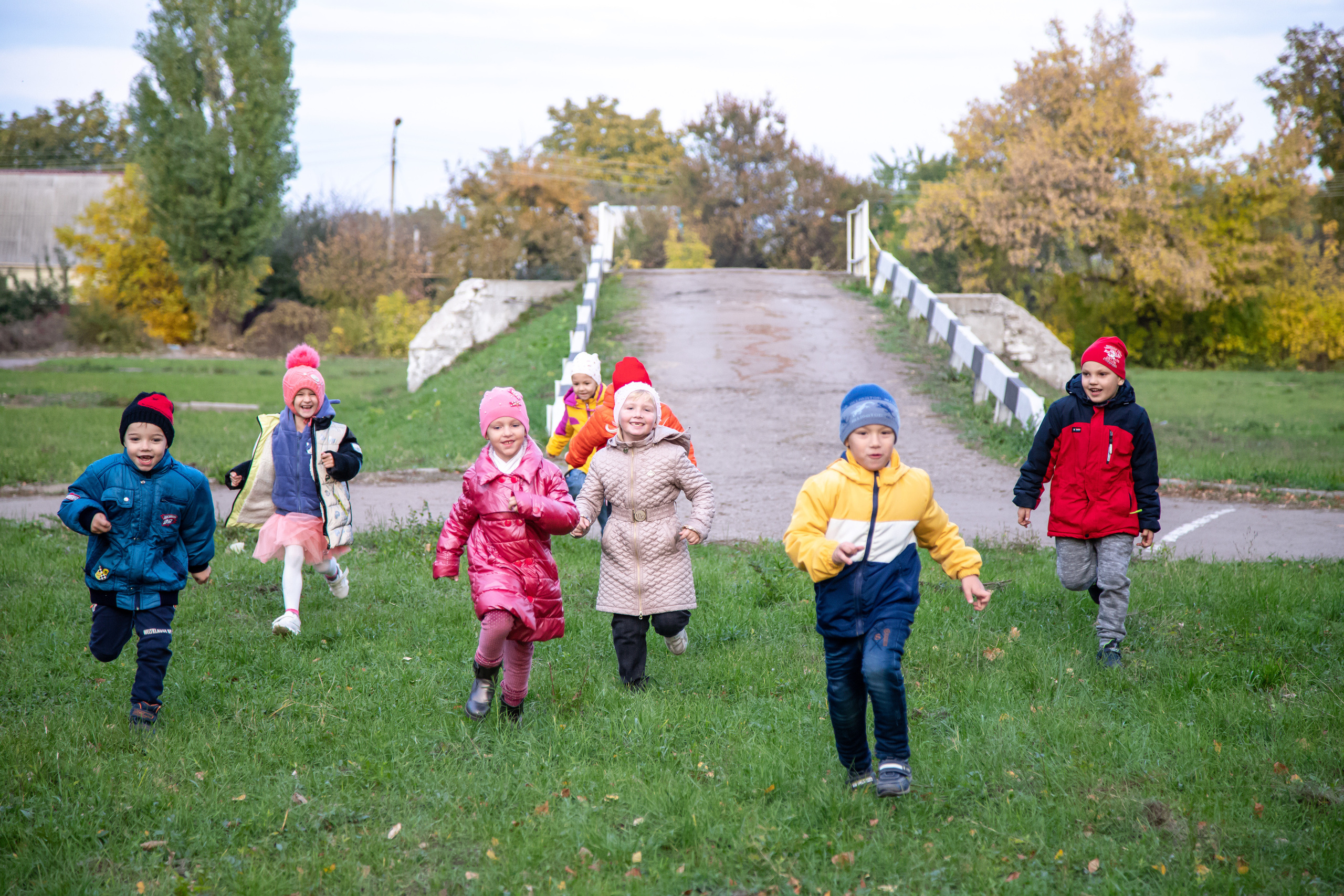 Детский сад. Выпускной альбом Шахты Ростов