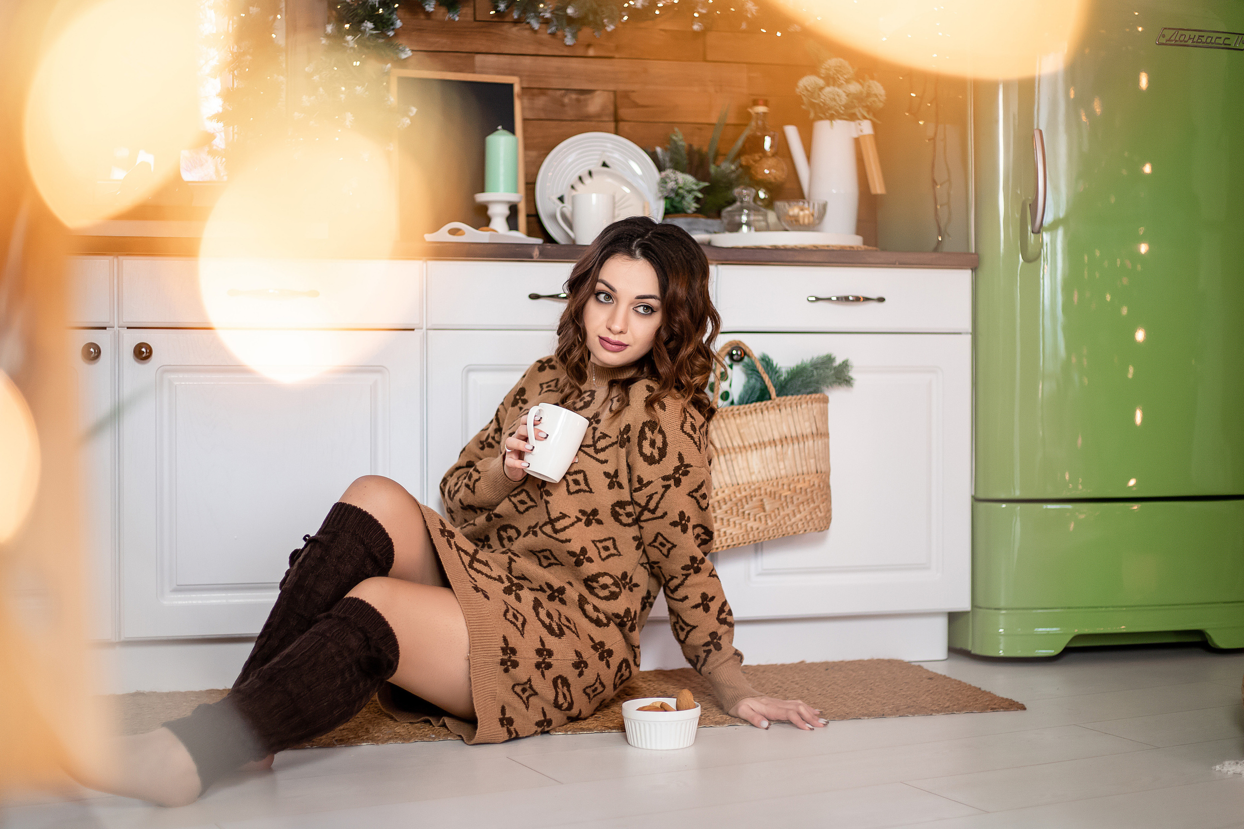 Новогодние фотосессии 2023. Выпускной альбом Шахты Ростов