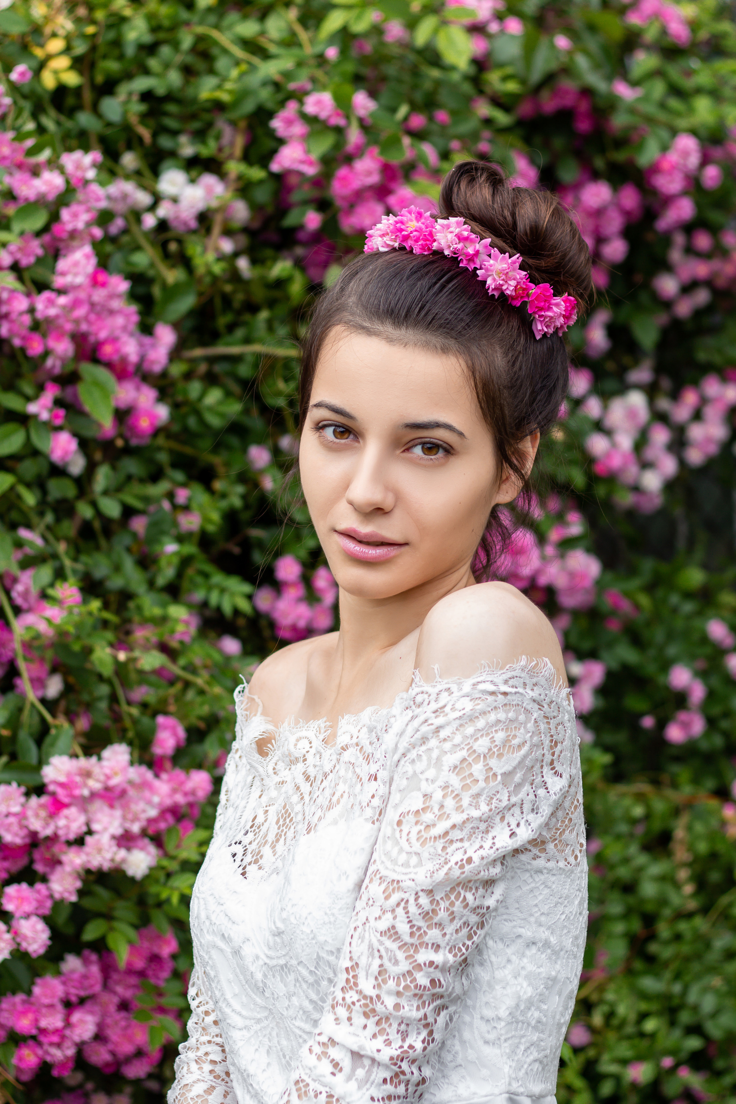 Индивидуальные фотосессии. Выпускной альбом Шахты Ростов