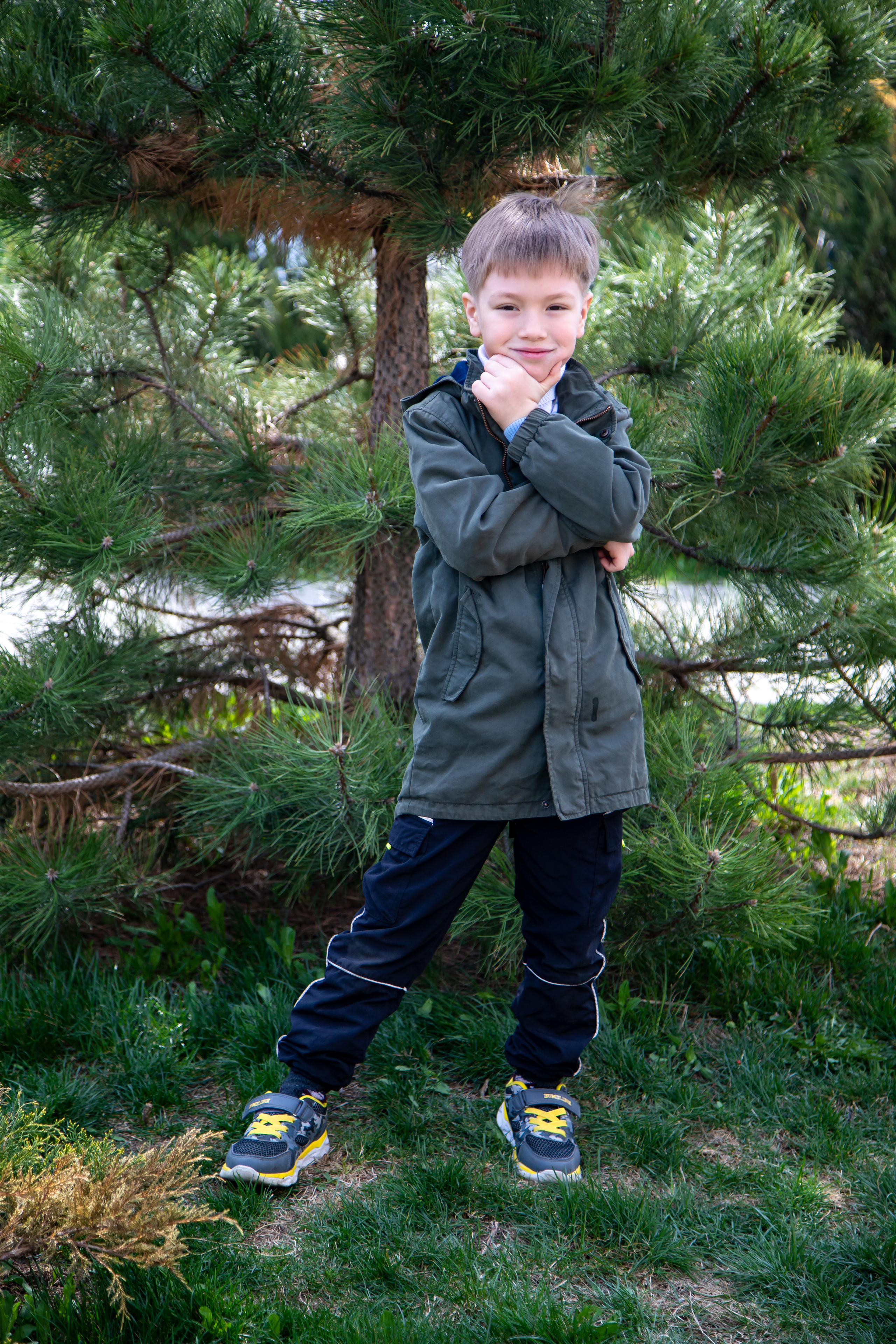 Детский сад. Выпускной альбом Шахты Ростов