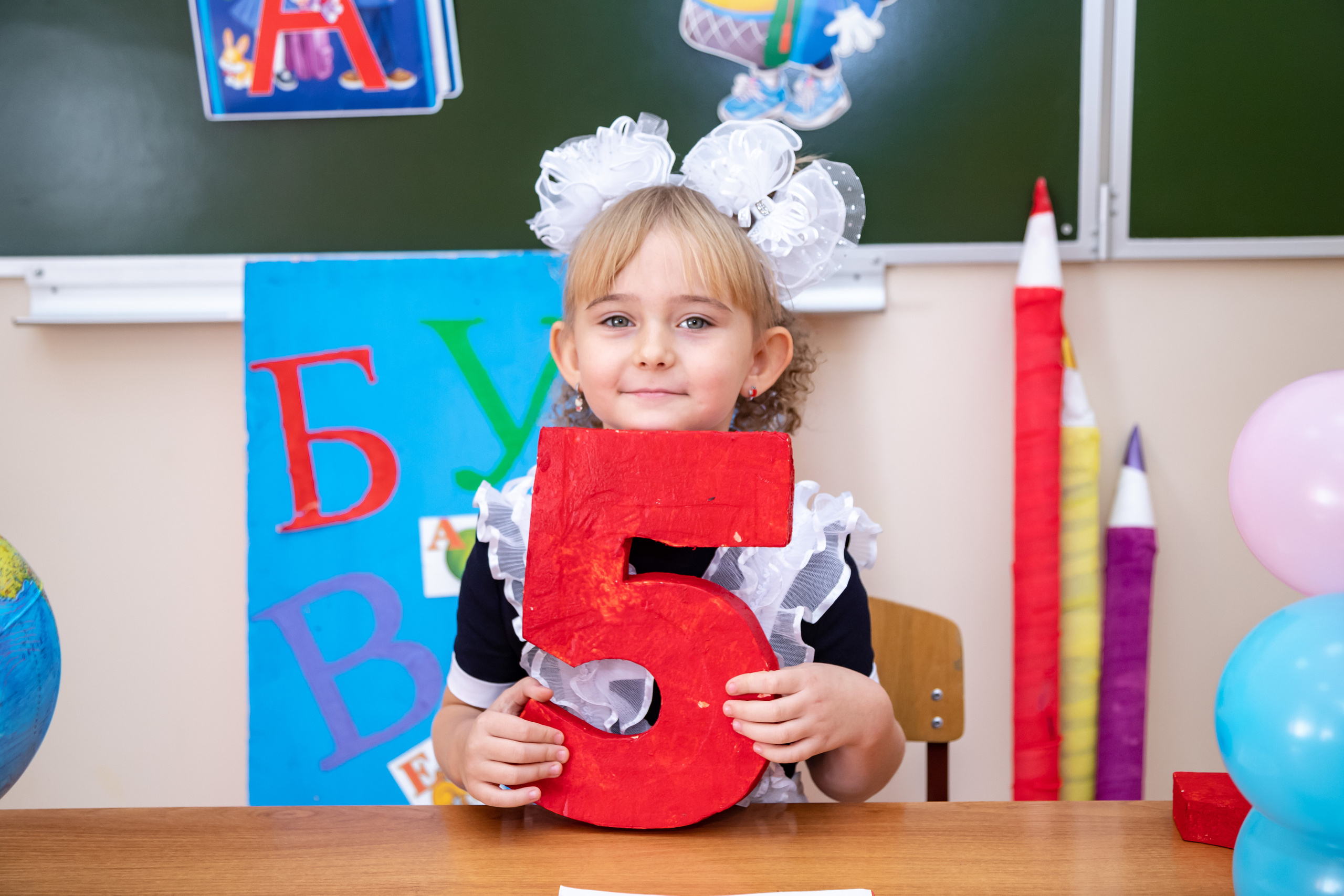 1-4 классы. Выпускной альбом Шахты Ростов