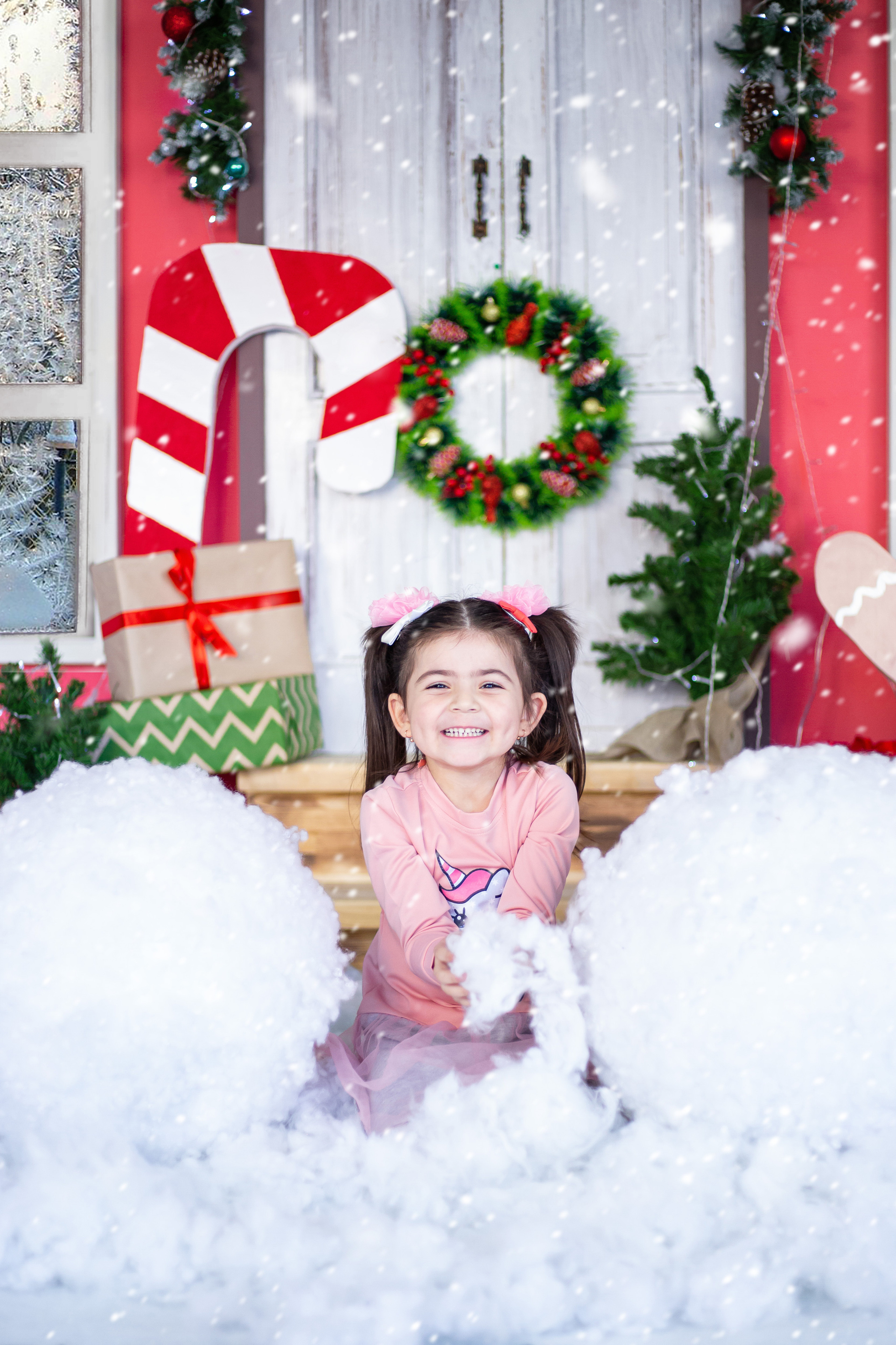 Новогодние фотосессии 2023. Выпускной альбом Шахты Ростов