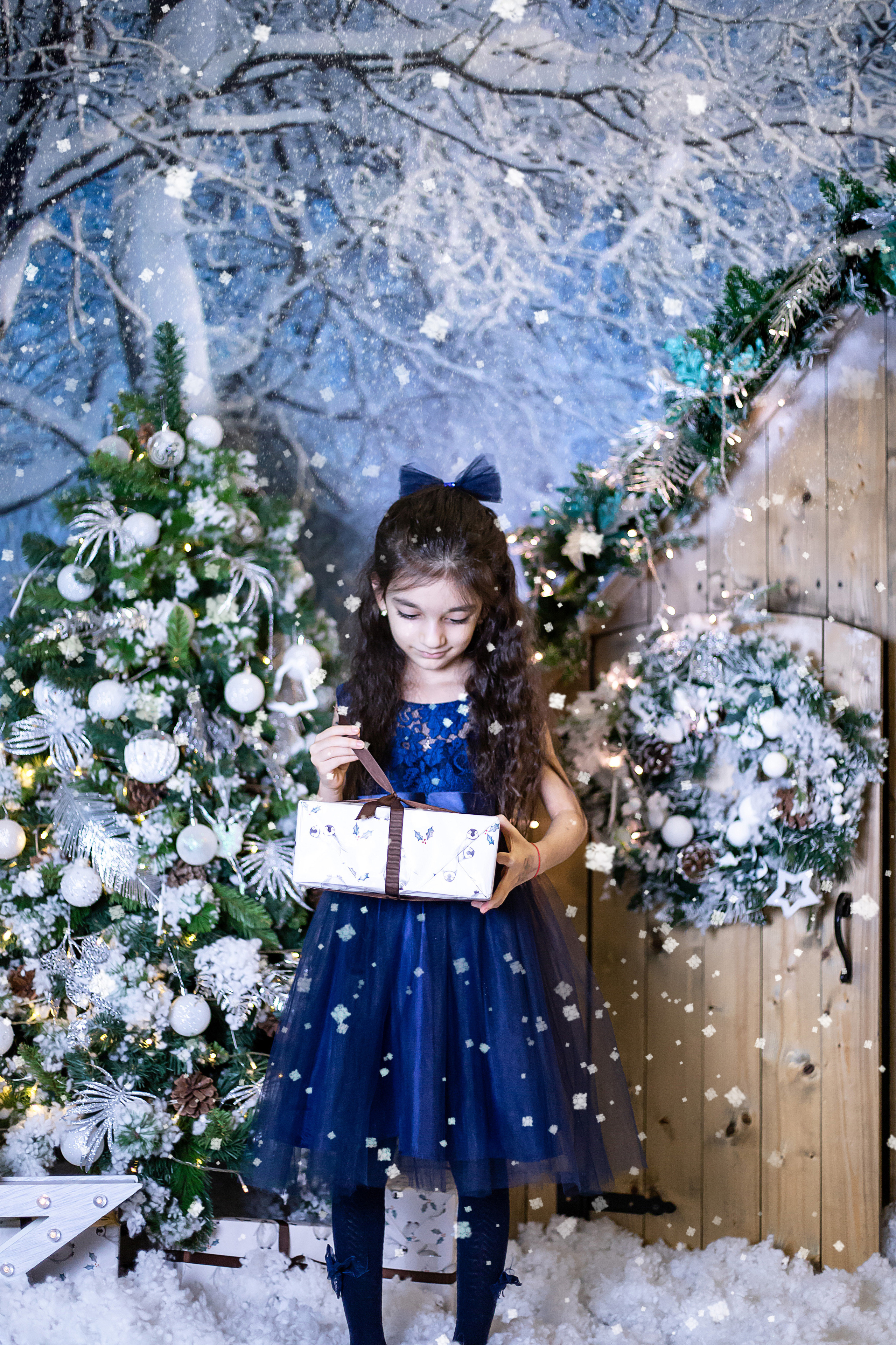 Новогодние фотосессии 2023. Выпускной альбом Шахты Ростов