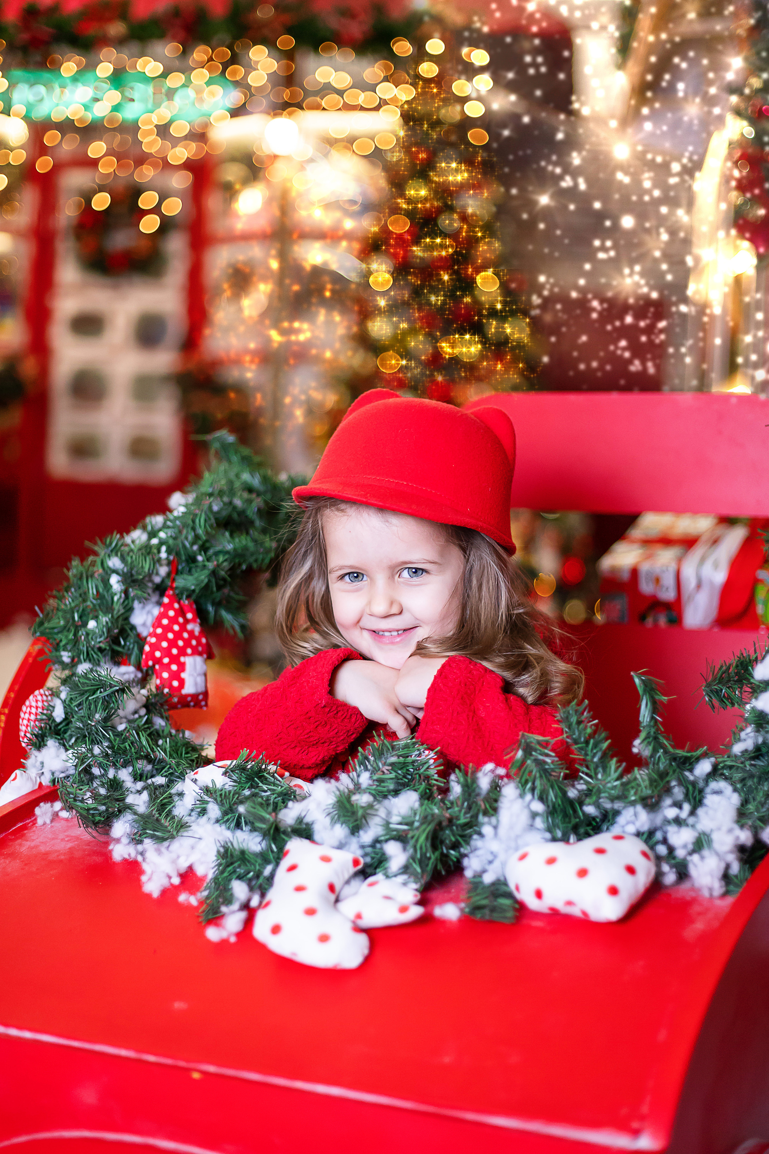 Детская фотосессия. Выпускной альбом Шахты Ростов