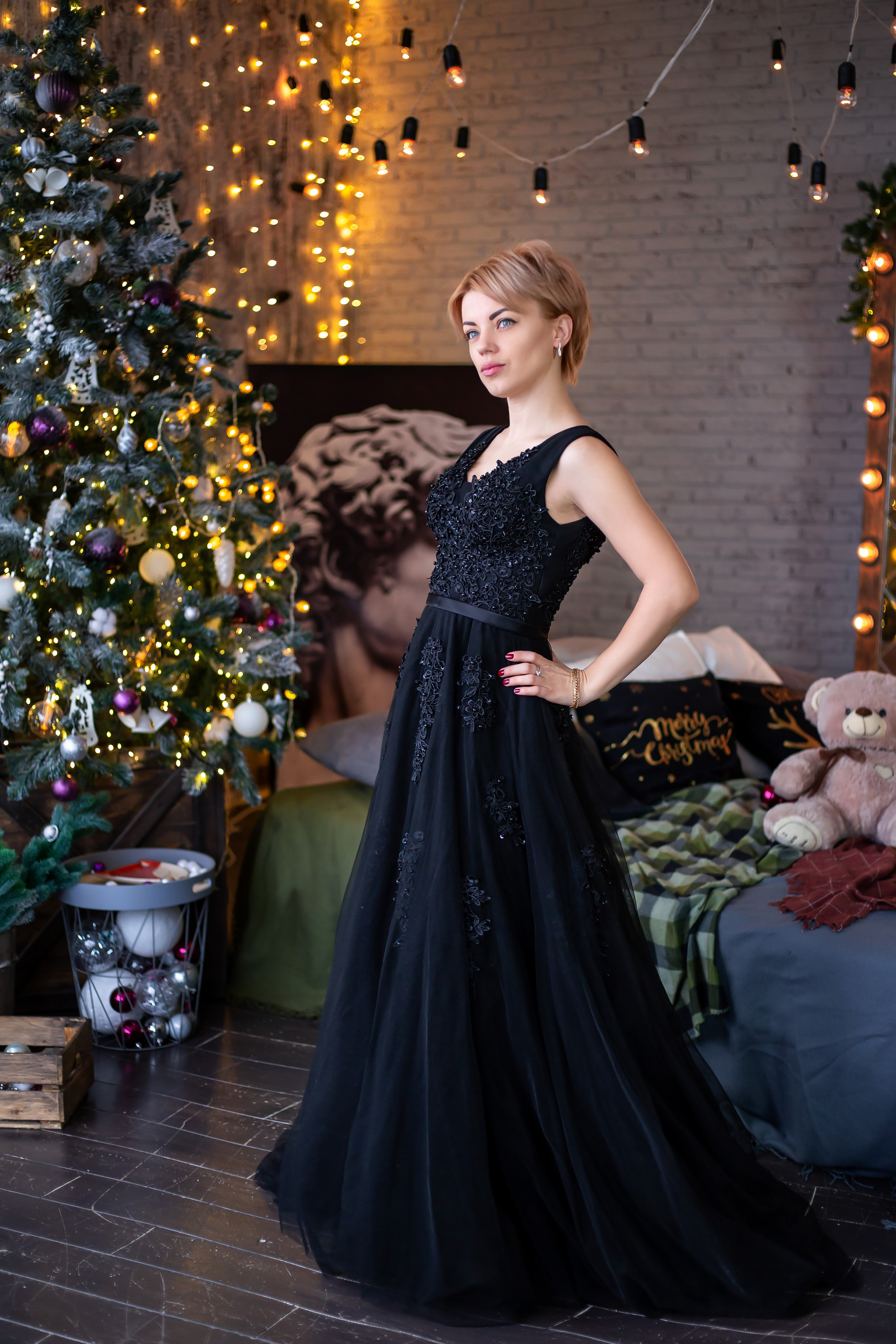 Индивидуальные фотосессии. Выпускной альбом Шахты Ростов