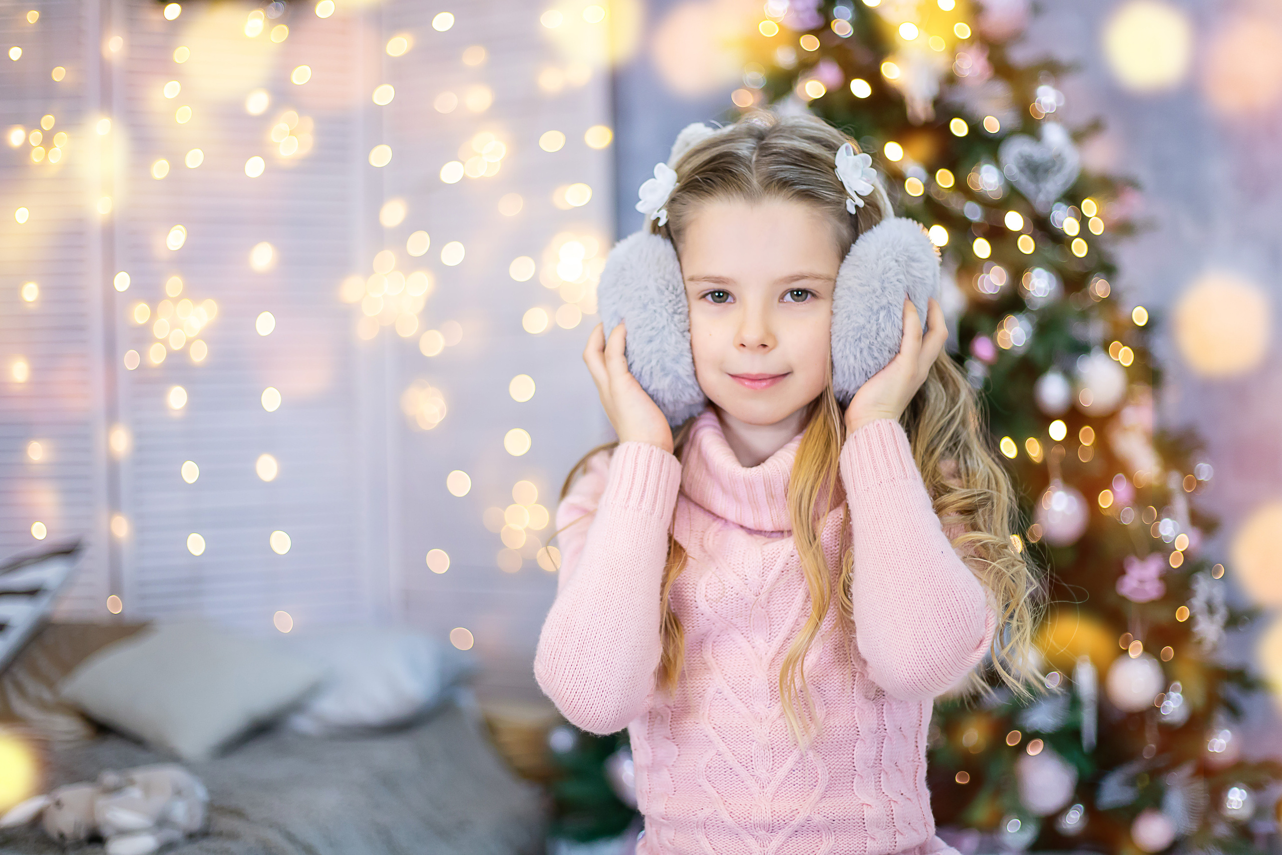 Новогодние фотосессии 2023. Выпускной альбом Шахты Ростов