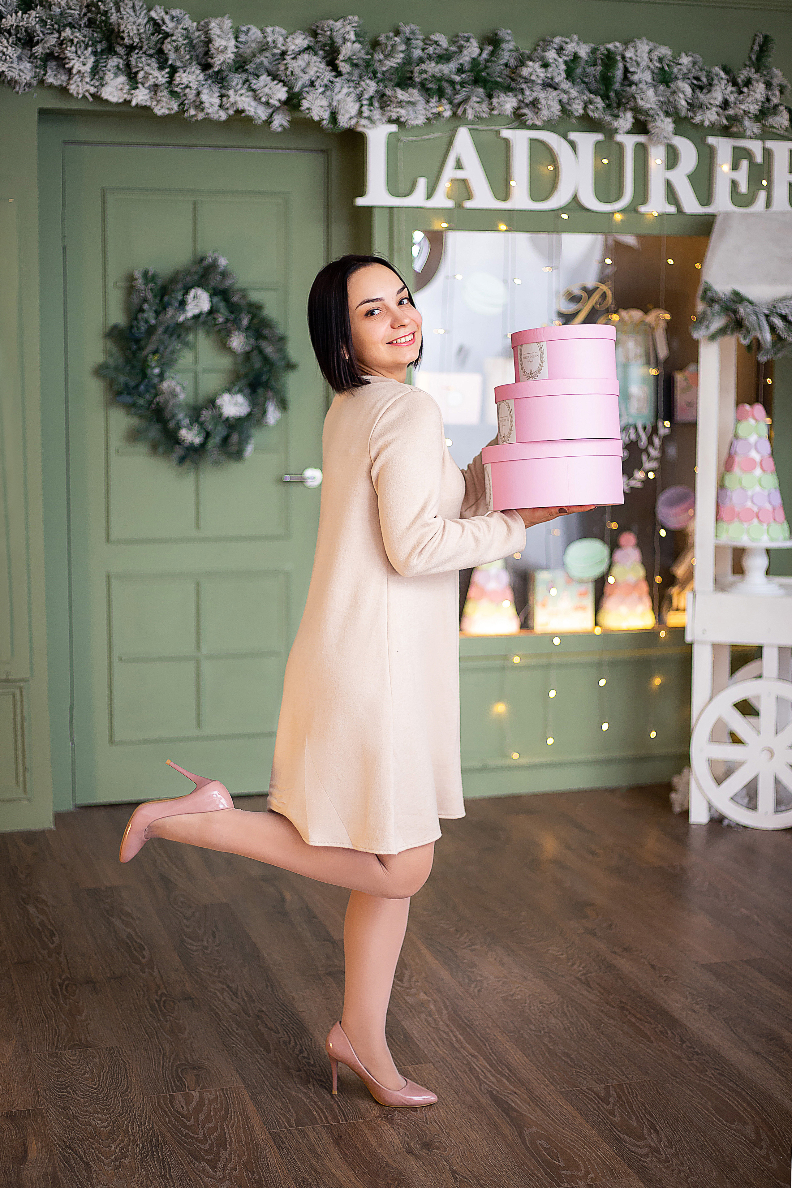 Новогодние фотосессии 2023. Выпускной альбом Шахты Ростов