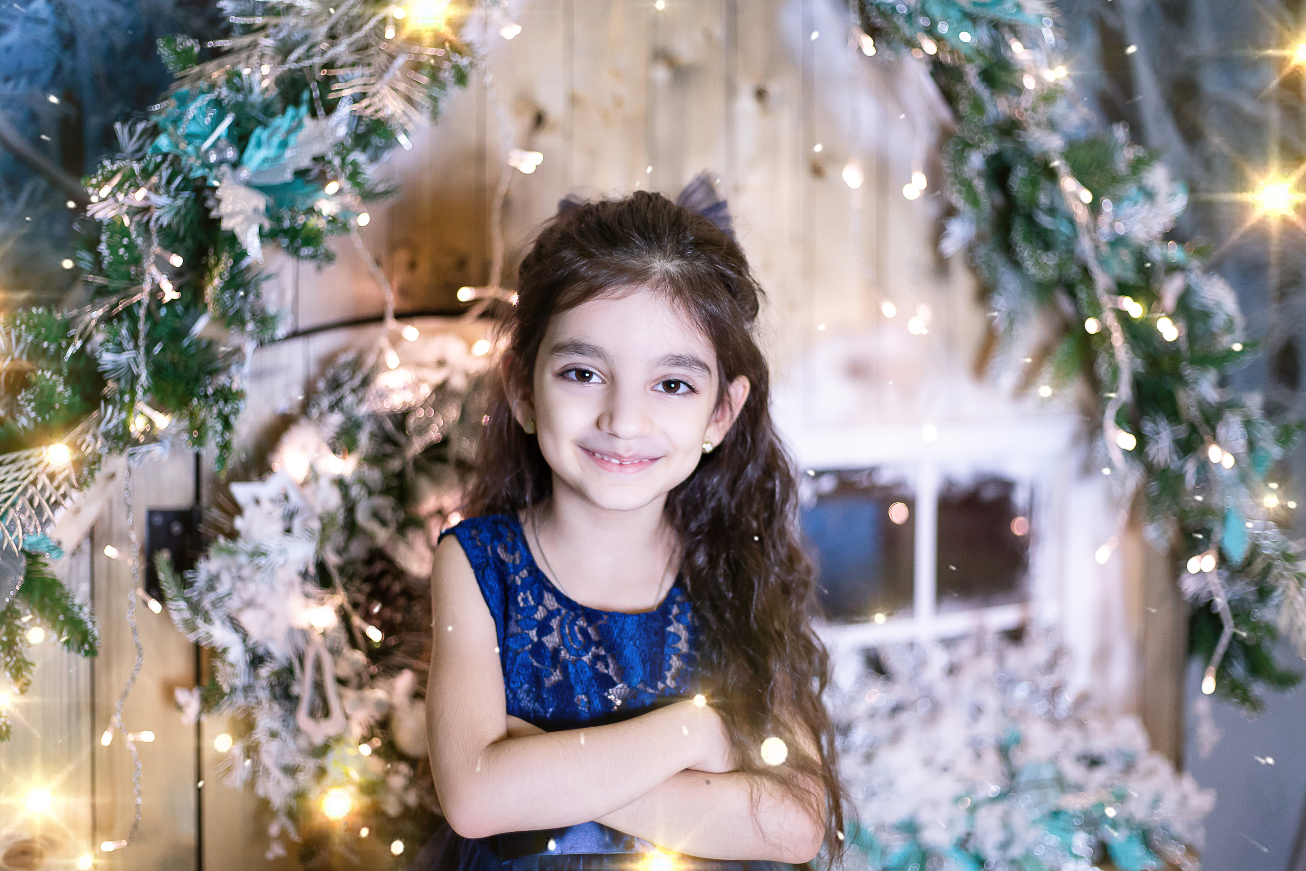 Новогодние фотосессии 2023. Выпускной альбом Шахты Ростов