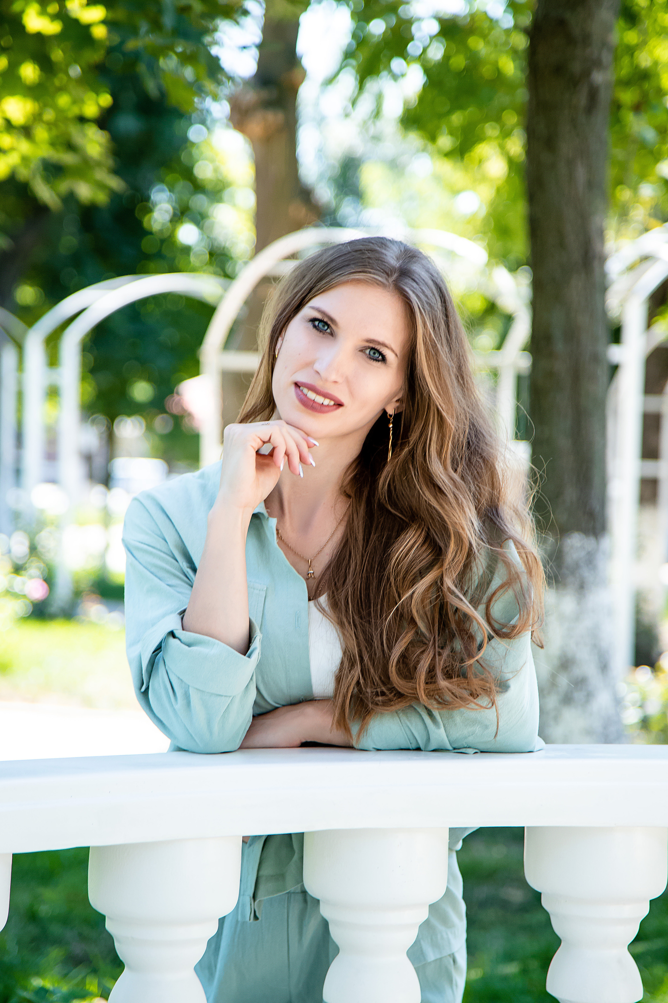 Индивидуальные фотосессии. Выпускной альбом Шахты Ростов