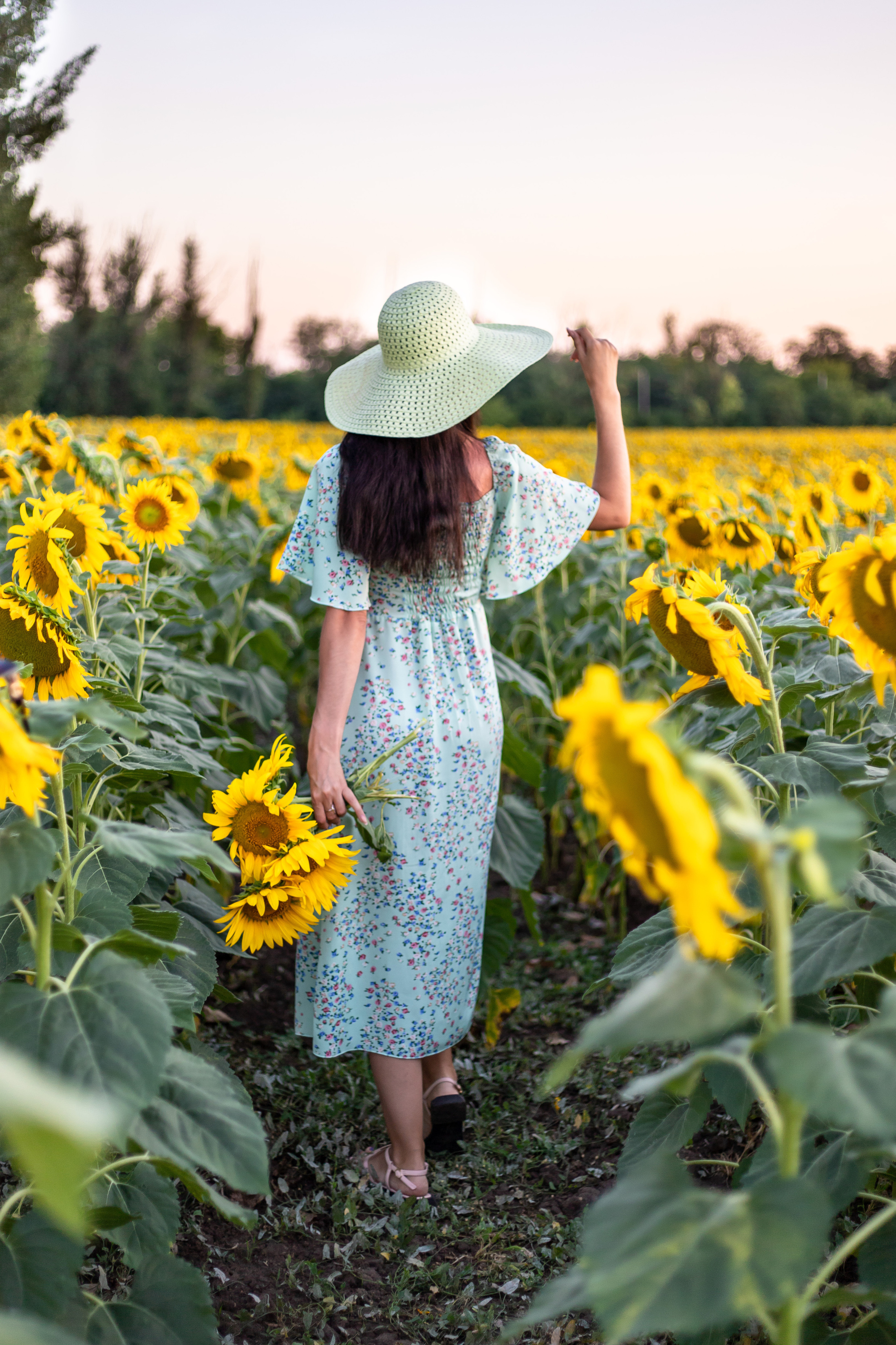 Индивидуальные фотосессии. Выпускной альбом Шахты Ростов