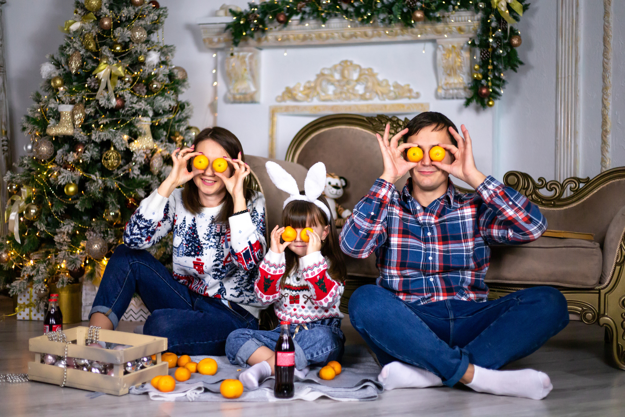 Новогодние фотосессии 2023. Выпускной альбом Шахты Ростов