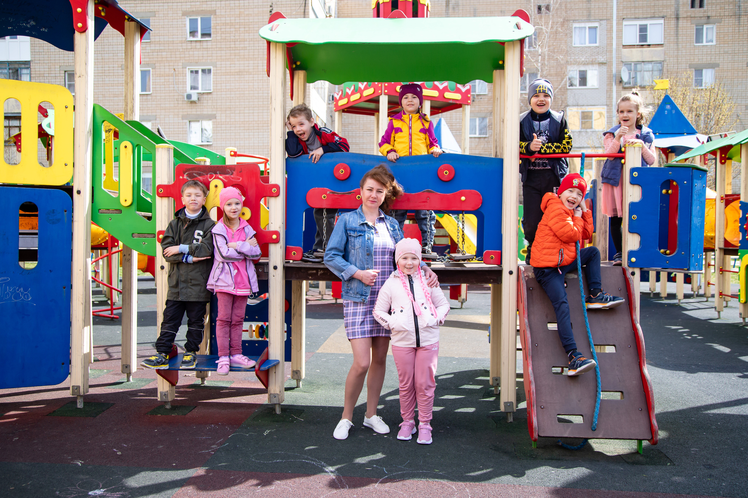 Детский сад. Выпускной альбом Шахты Ростов