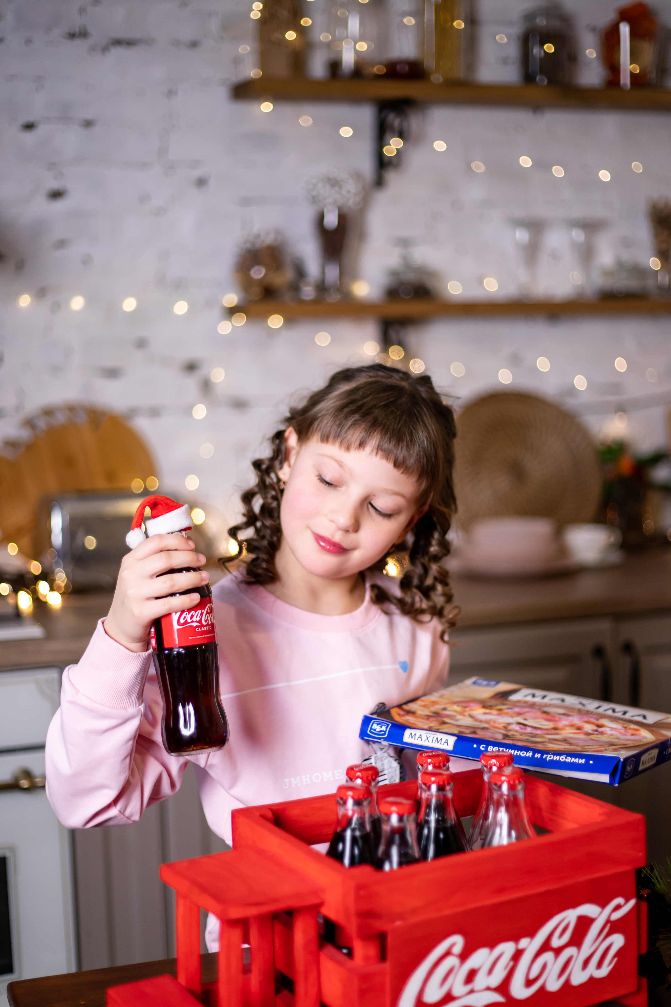 Новогодние фотосессии 2023. Выпускной альбом Шахты Ростов