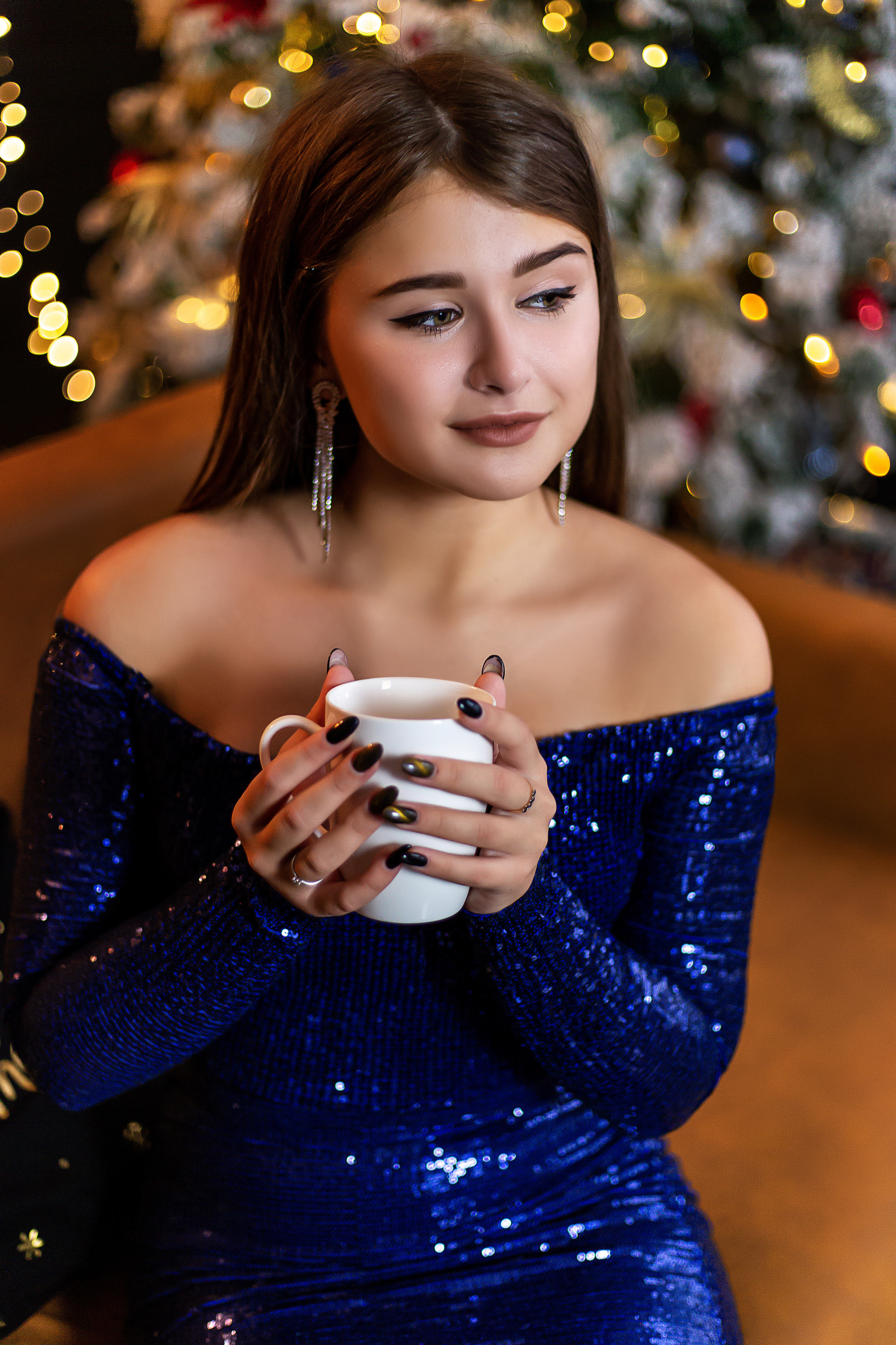 Индивидуальные фотосессии. Выпускной альбом Шахты Ростов