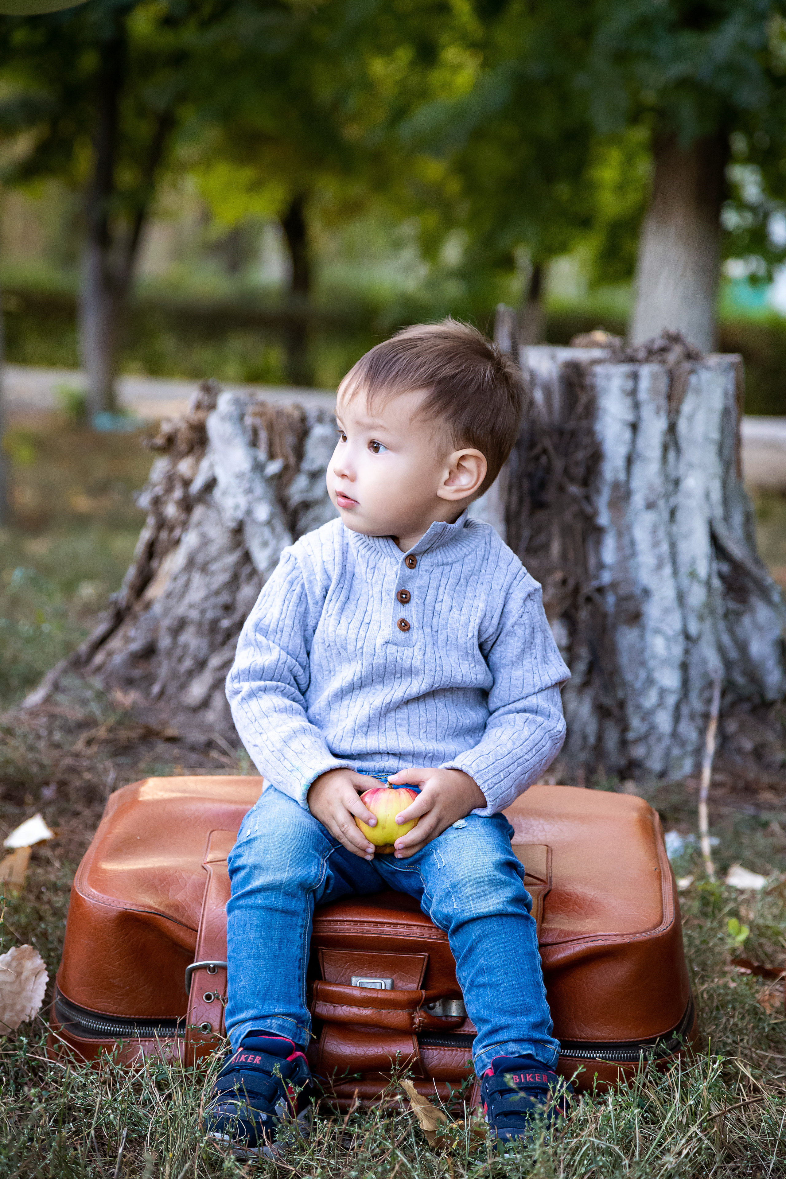 Детская фотосессия. Выпускной альбом Шахты Ростов