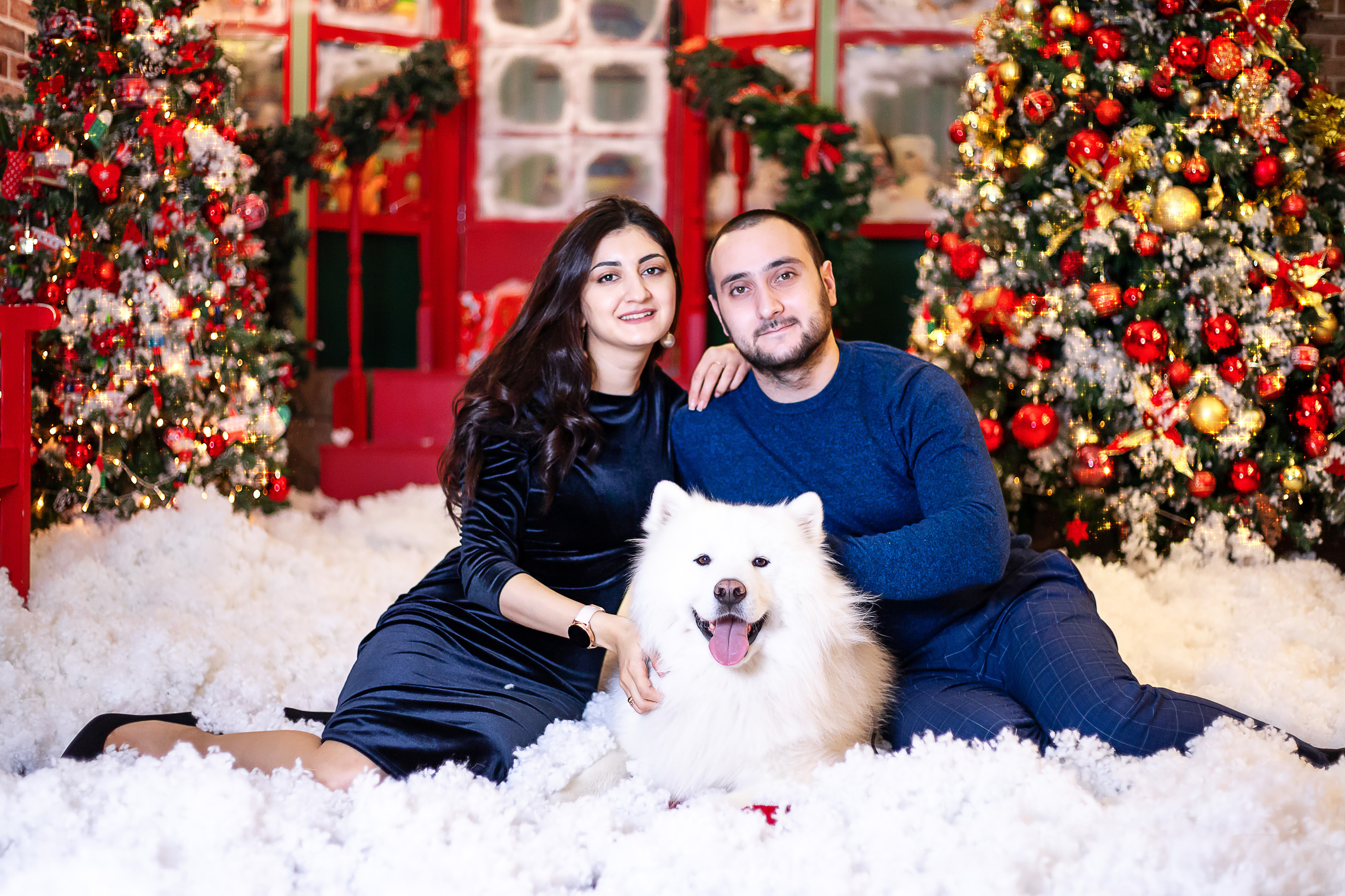 Новогодние фотосессии 2023. Выпускной альбом Шахты Ростов