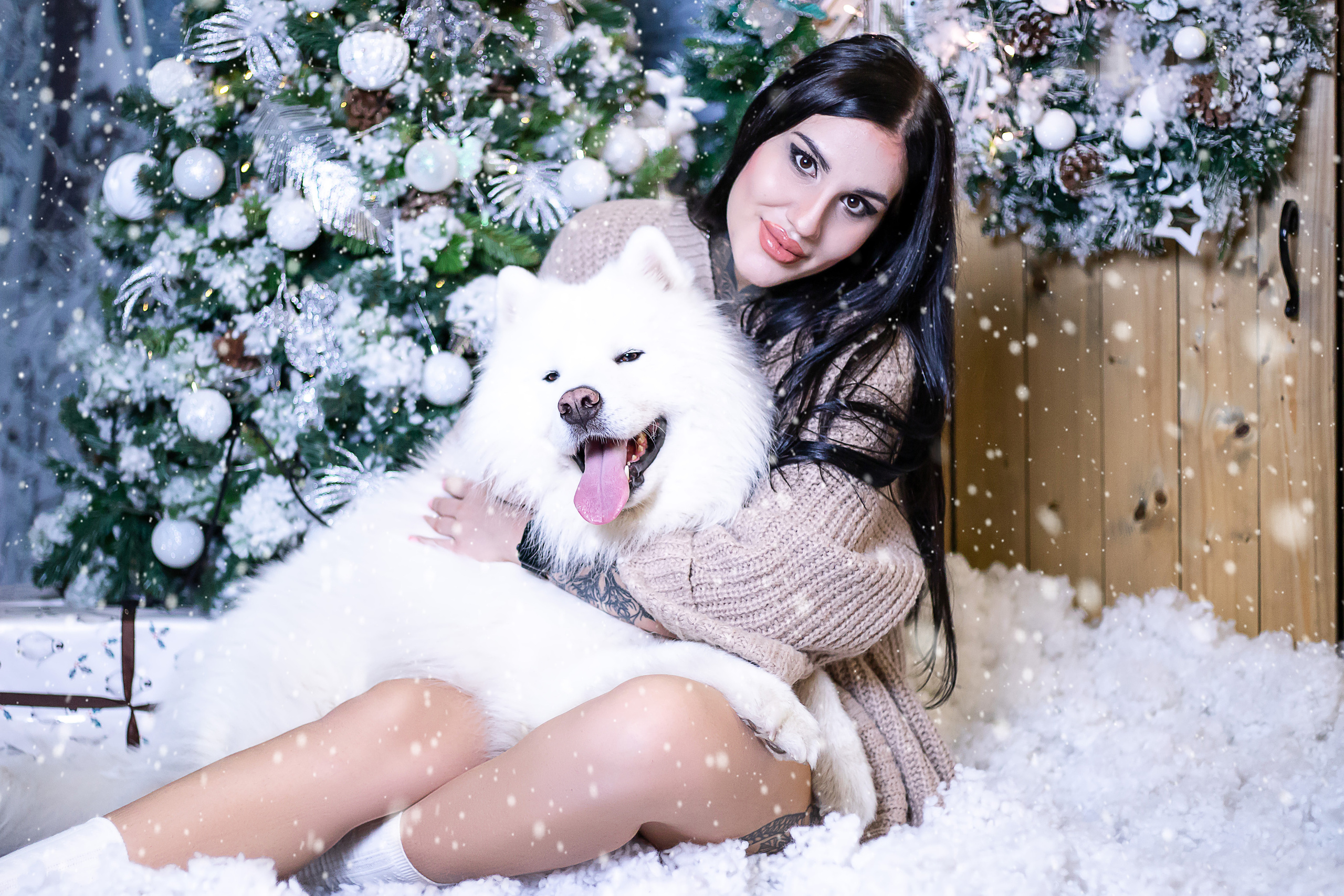 Новогодние фотосессии 2023. Выпускной альбом Шахты Ростов