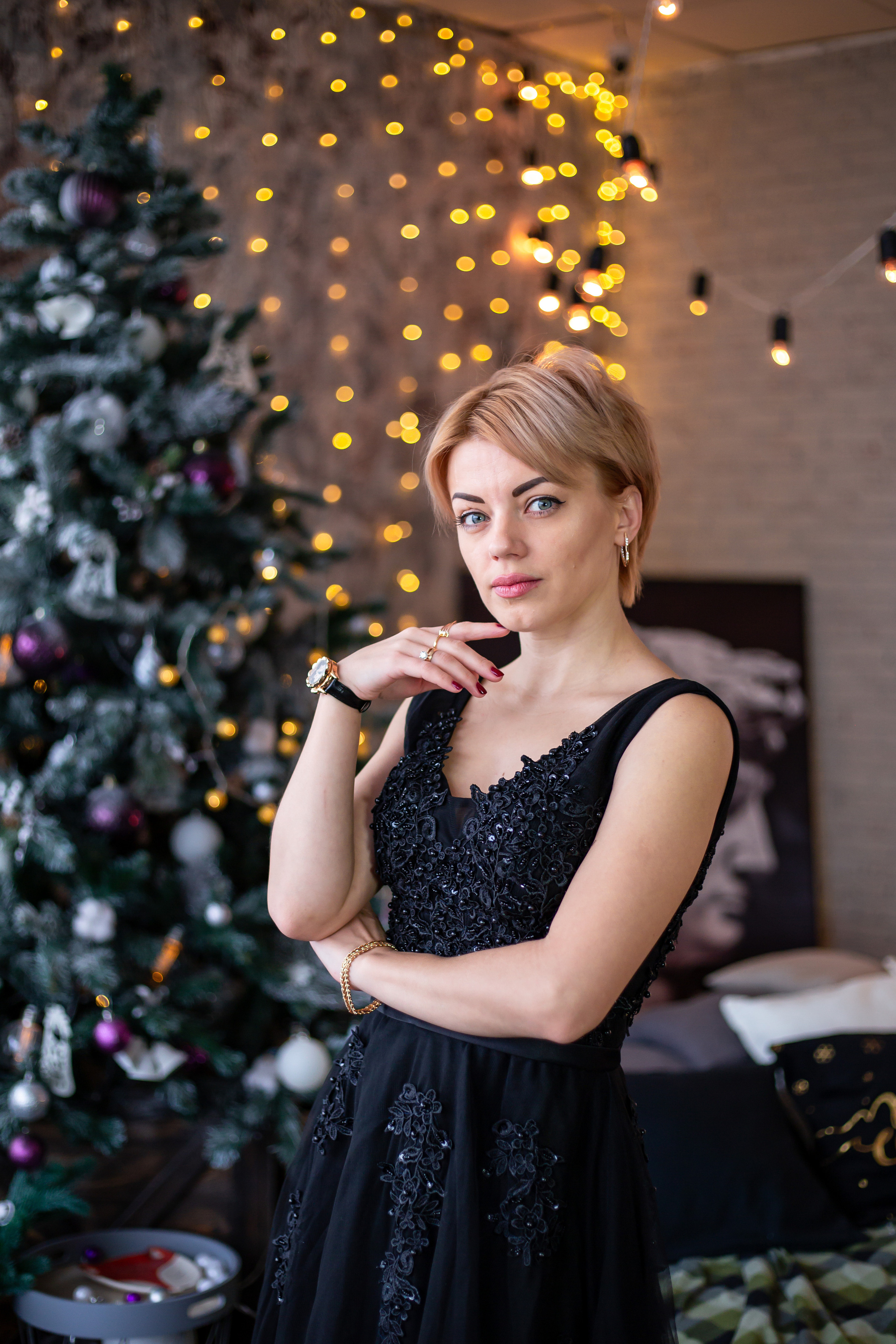 Индивидуальные фотосессии. Выпускной альбом Шахты Ростов