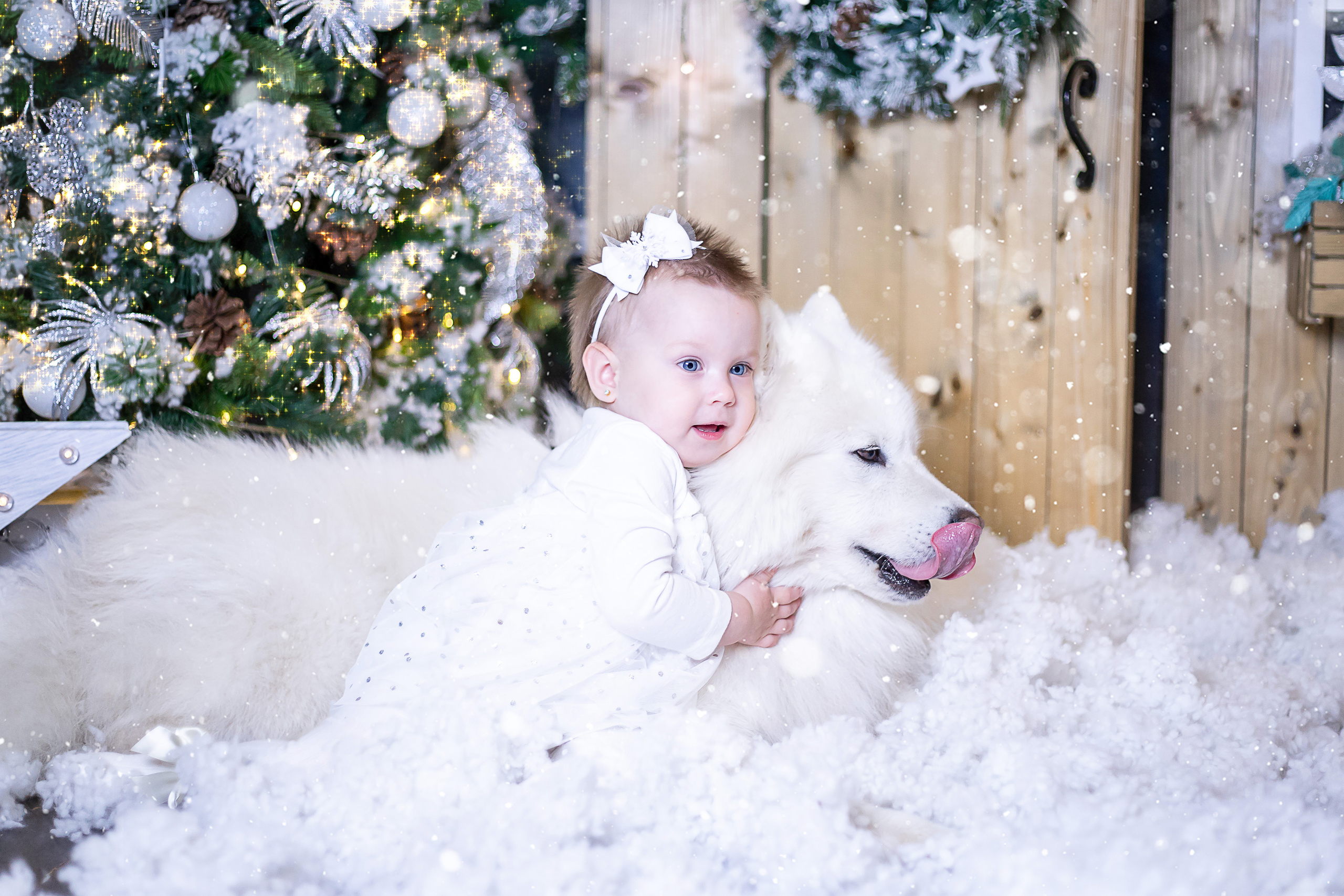 Новогодние фотосессии 2023. Выпускной альбом Шахты Ростов