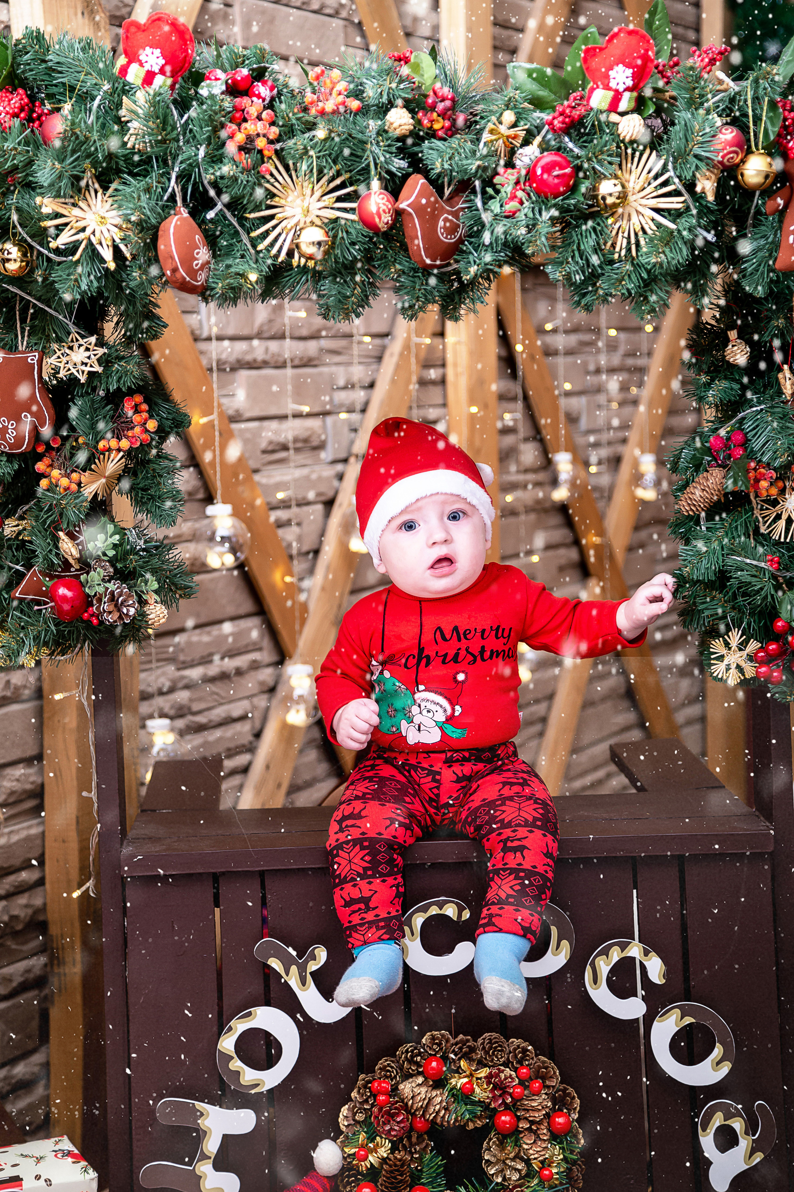 Новогодние фотосессии 2023. Выпускной альбом Шахты Ростов