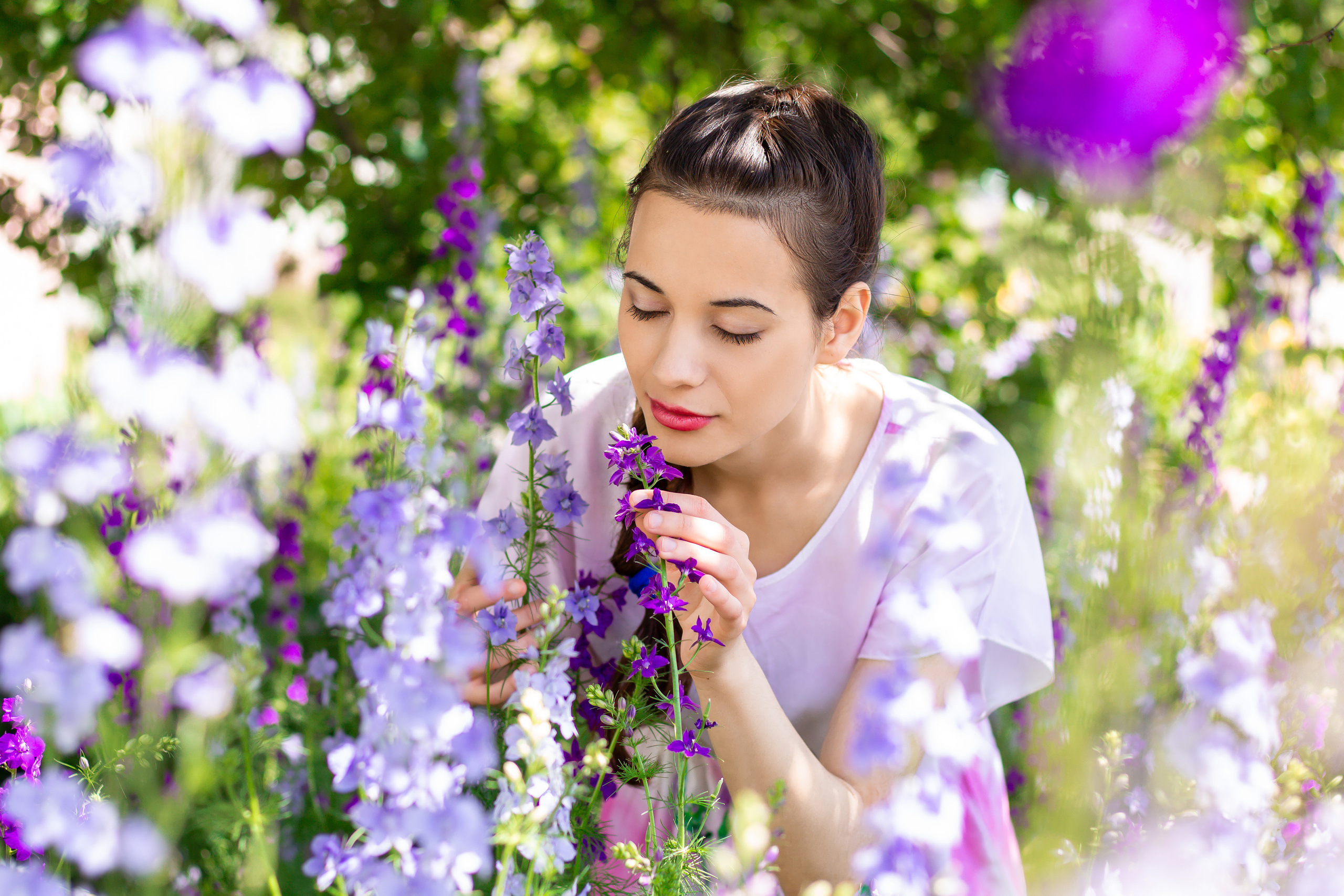 Индивидуальные фотосессии. Выпускной альбом Шахты Ростов