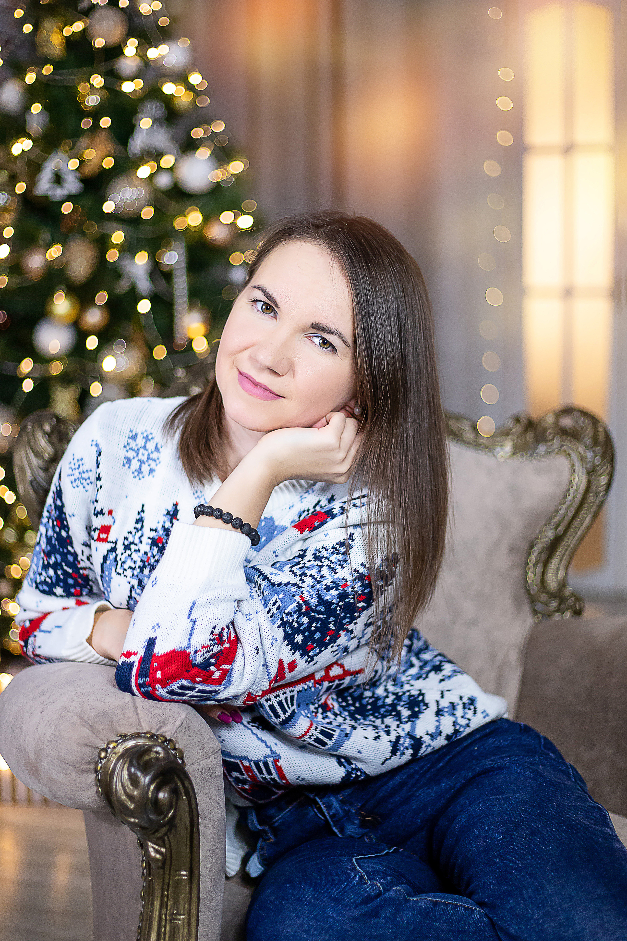 Новогодние фотосессии 2023. Выпускной альбом Шахты Ростов