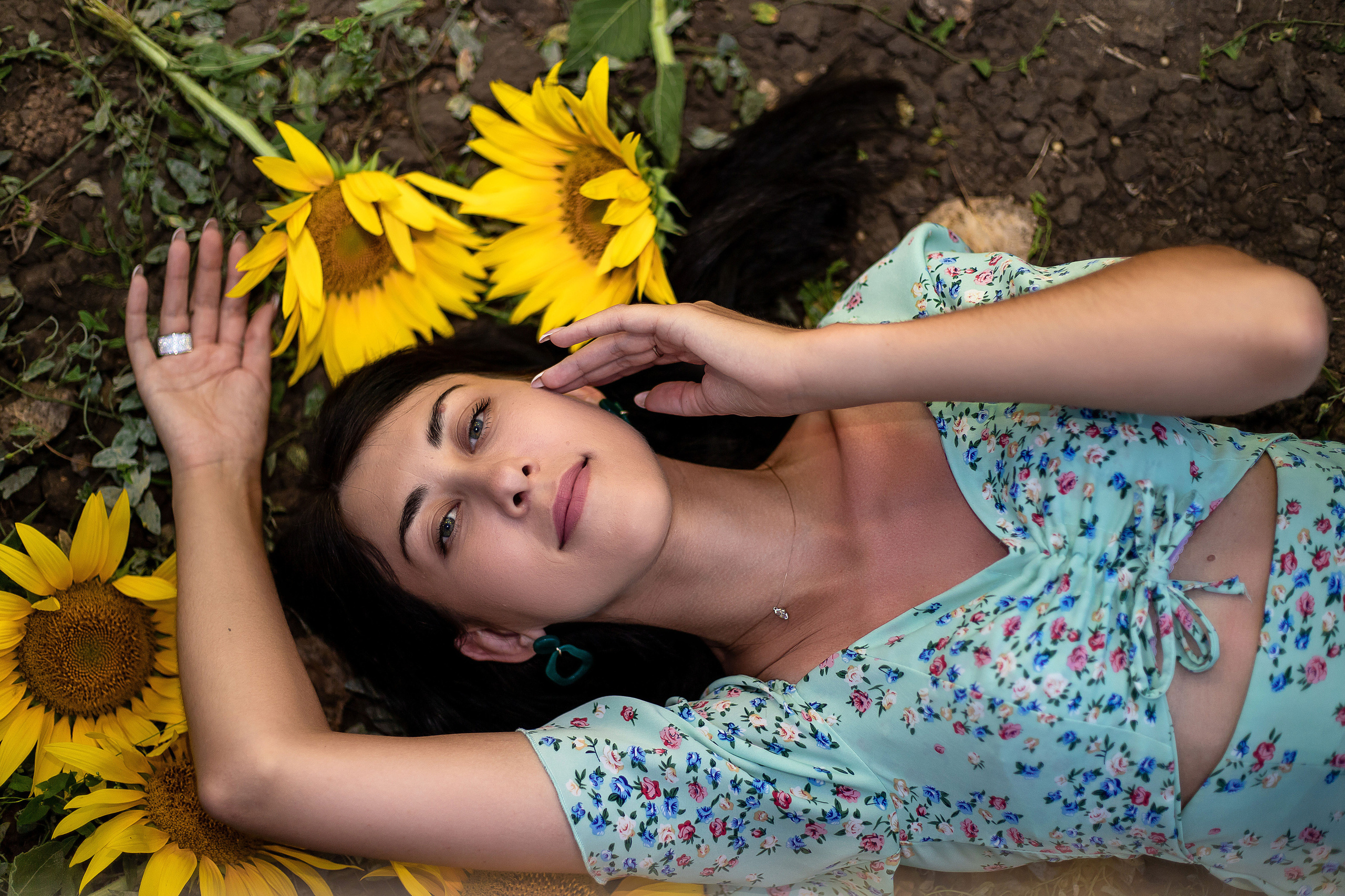 Индивидуальные фотосессии. Выпускной альбом Шахты Ростов