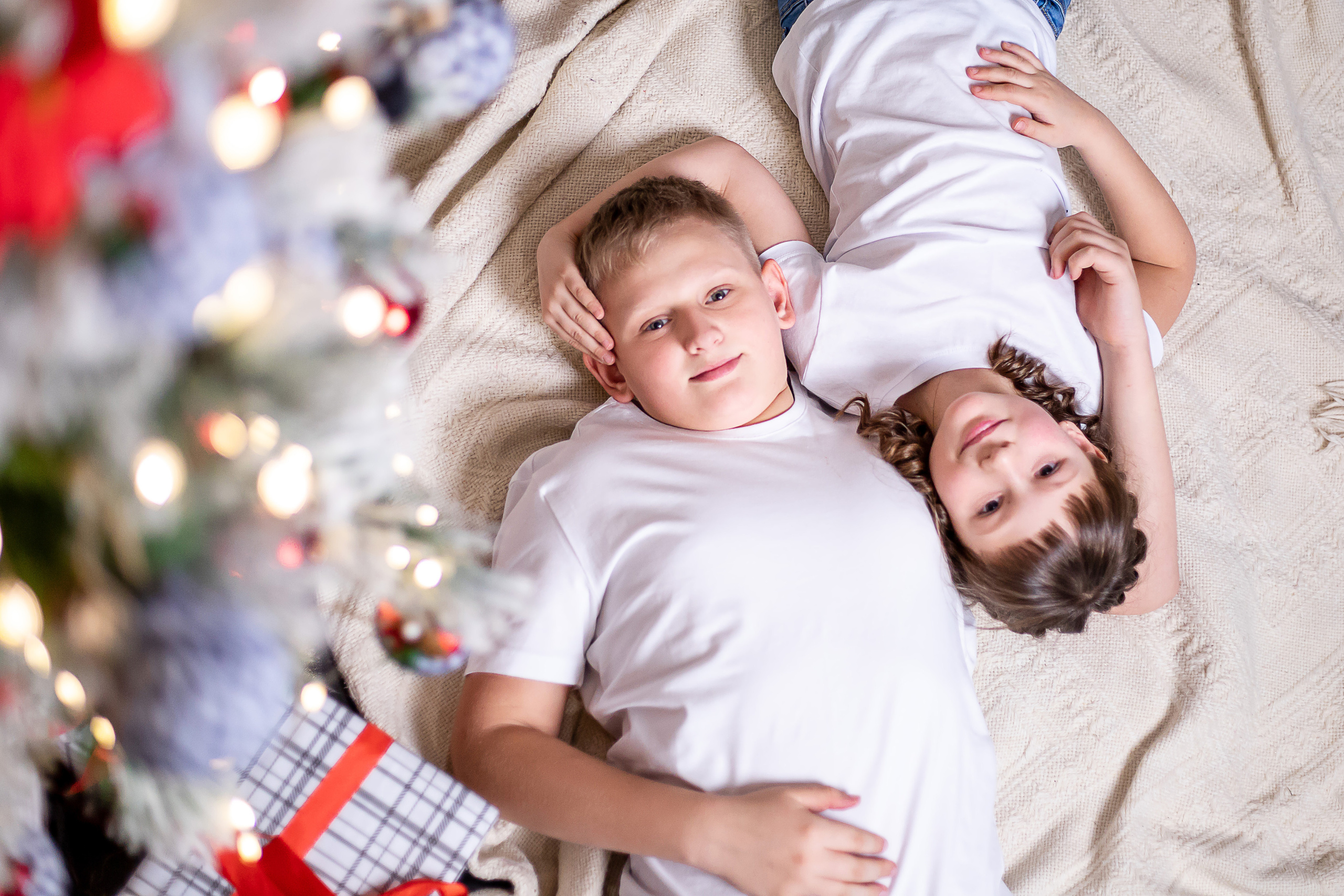 Новогодние фотосессии 2023. Выпускной альбом Шахты Ростов