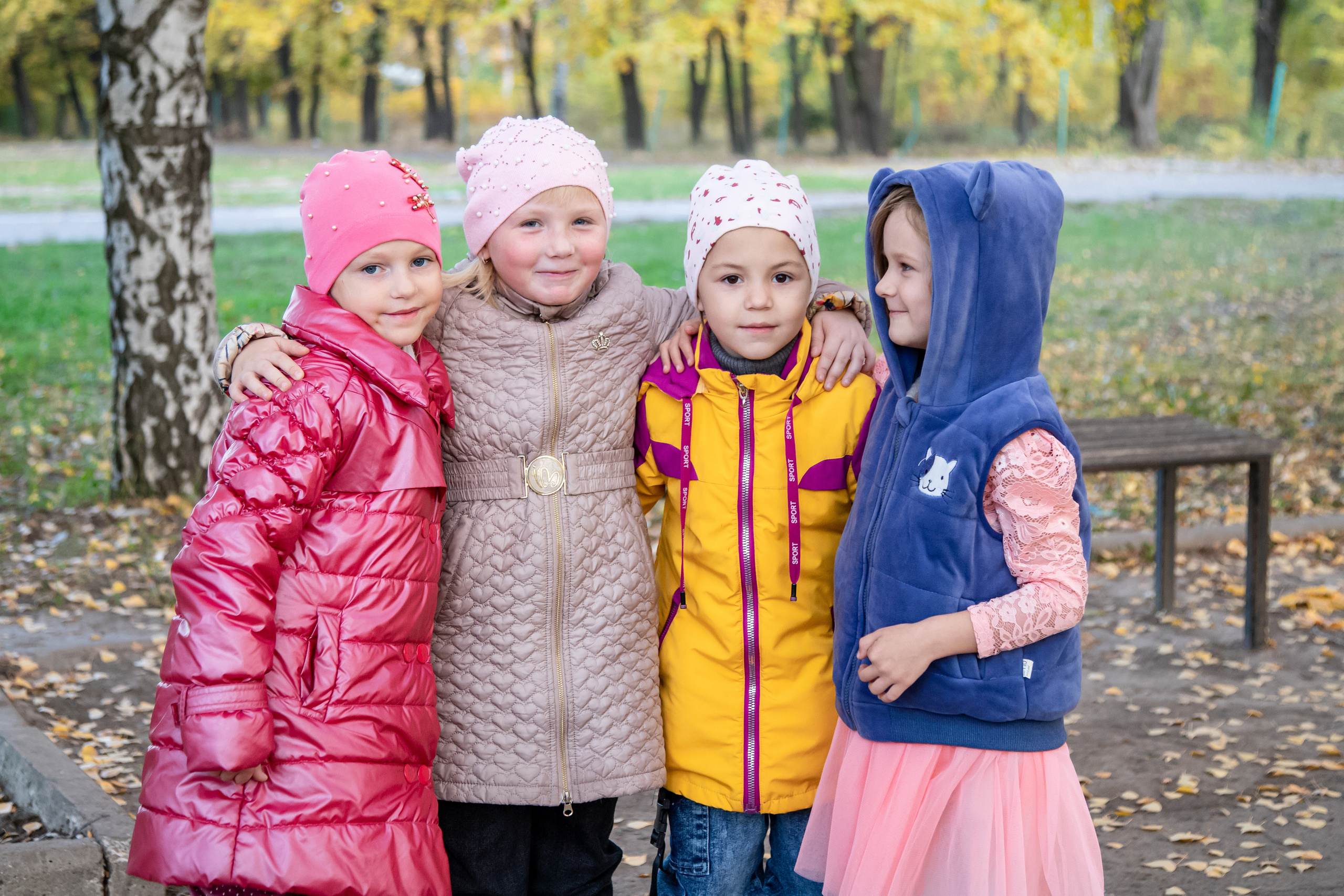 Детский сад. Выпускной альбом Шахты Ростов