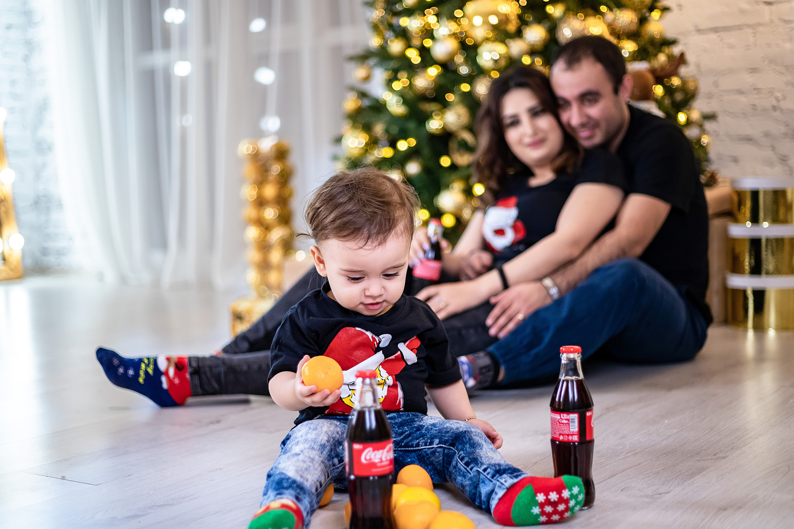 Новогодние фотосессии 2023. Выпускной альбом Шахты Ростов