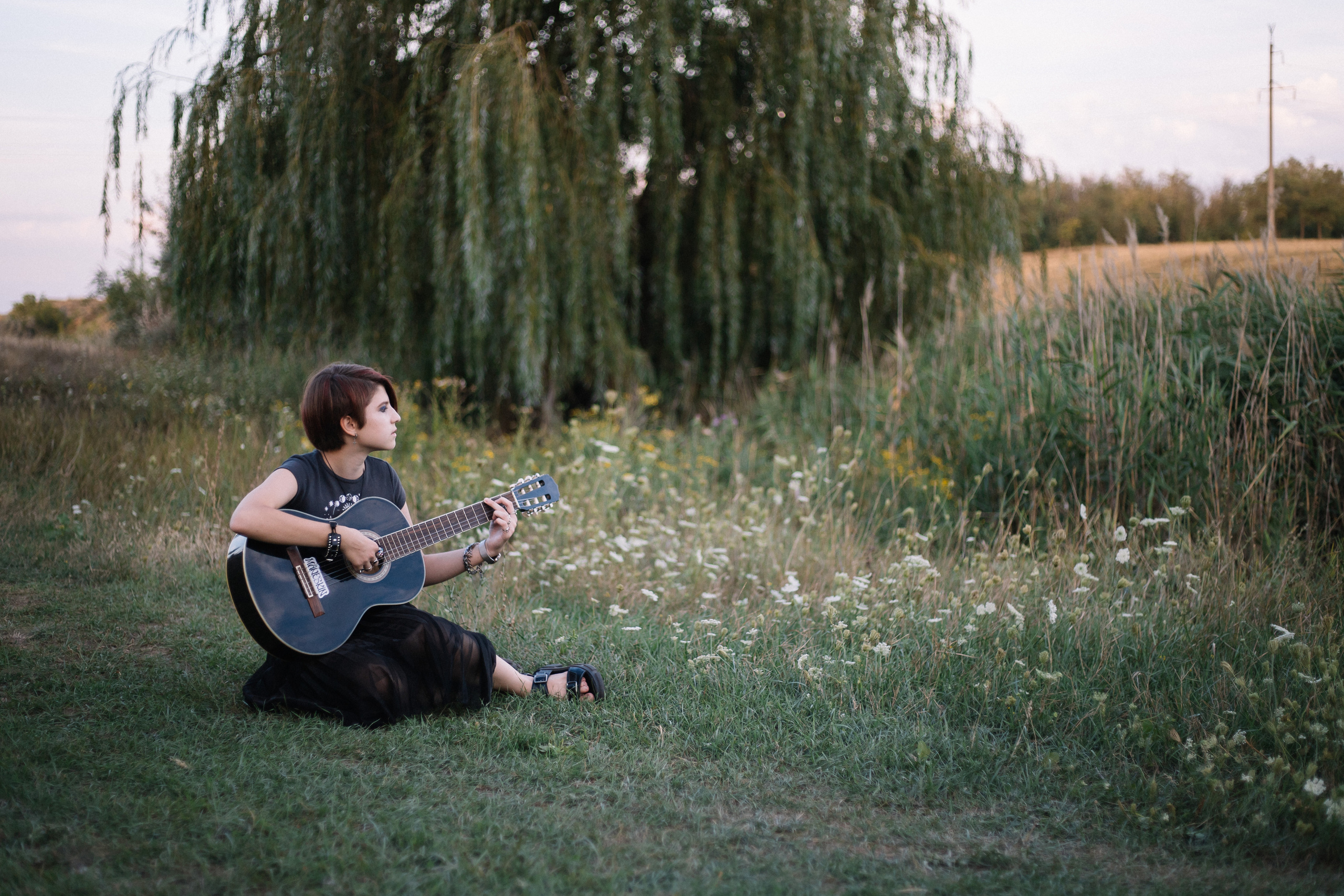 Индивидуальные фотосессии. Выпускной альбом Шахты Ростов