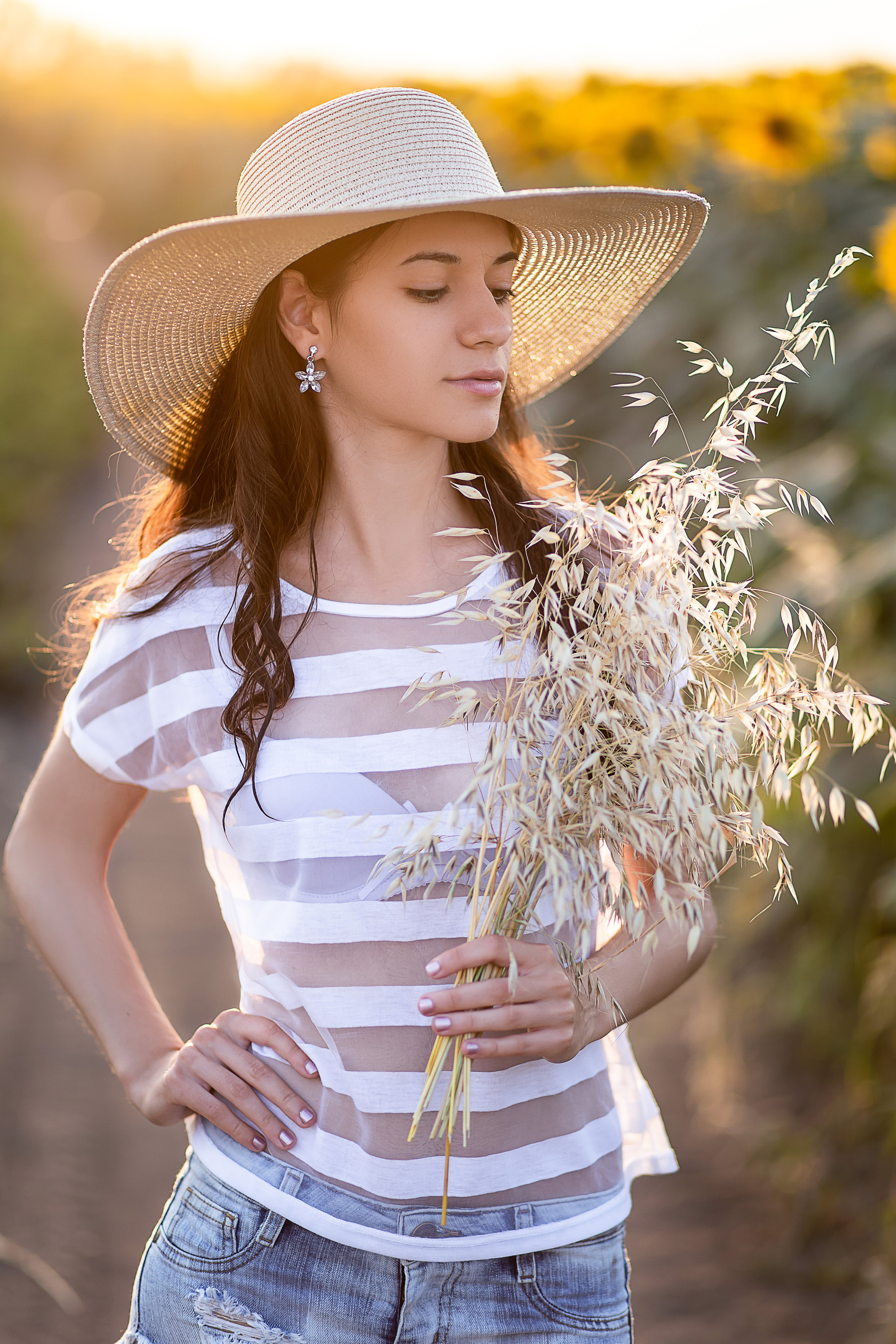 Индивидуальные фотосессии. Выпускной альбом Шахты Ростов