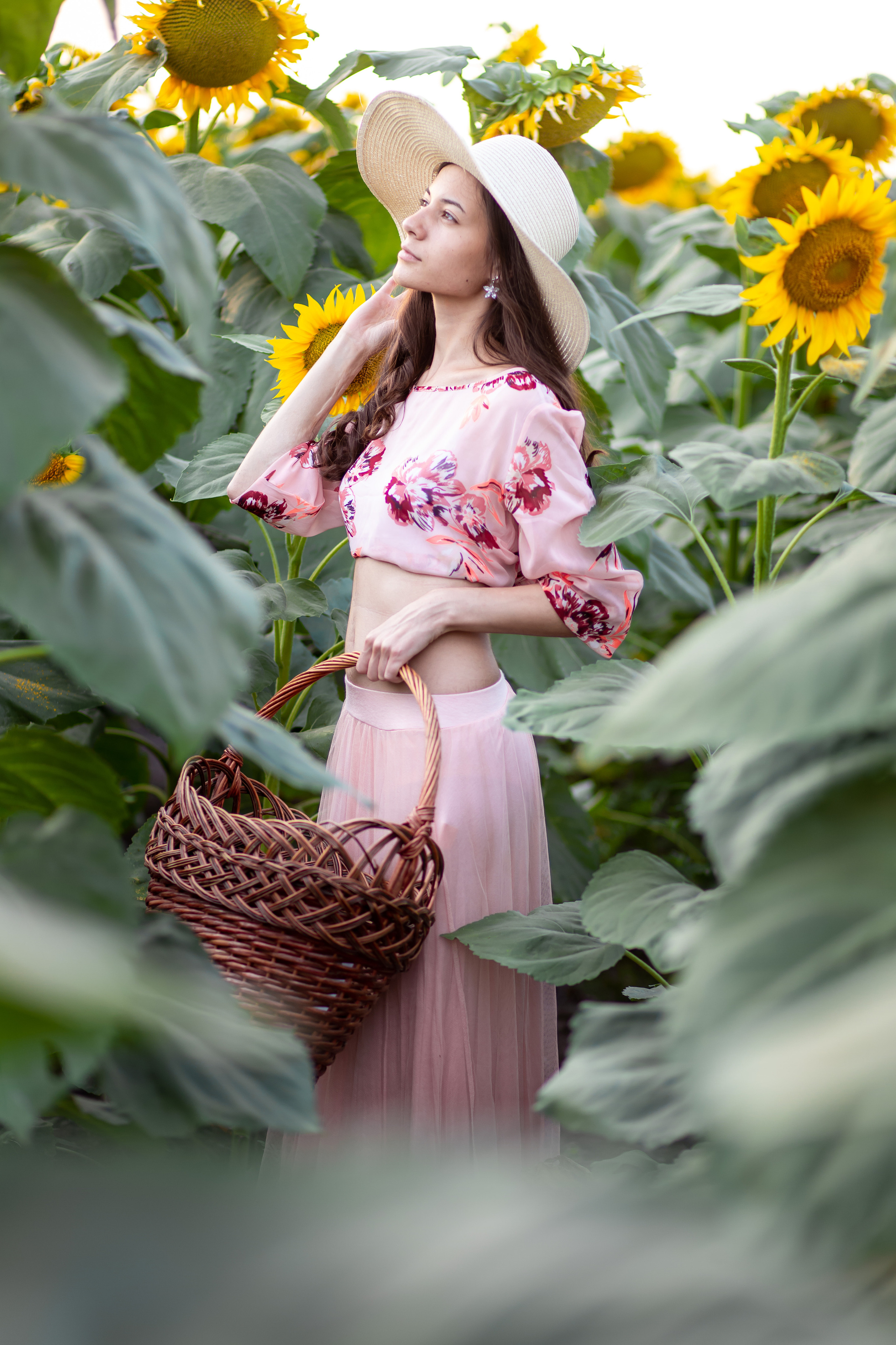 Индивидуальные фотосессии. Выпускной альбом Шахты Ростов