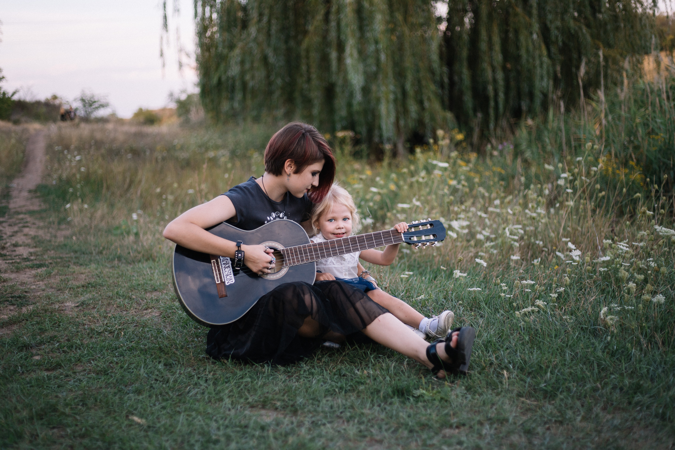 Семейная фотосессия. Выпускной альбом Шахты Ростов