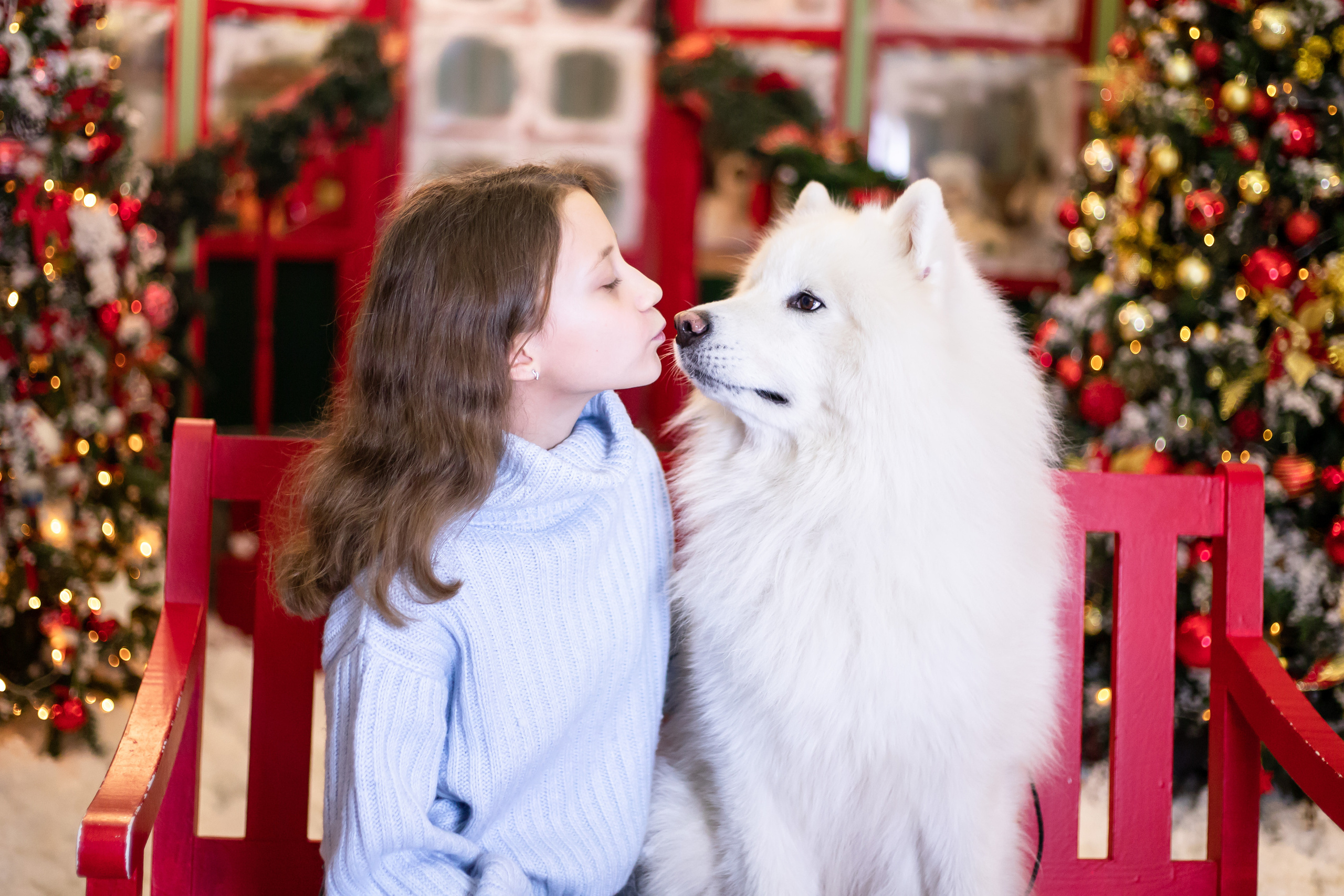 Новогодние фотосессии 2023. Выпускной альбом Шахты Ростов