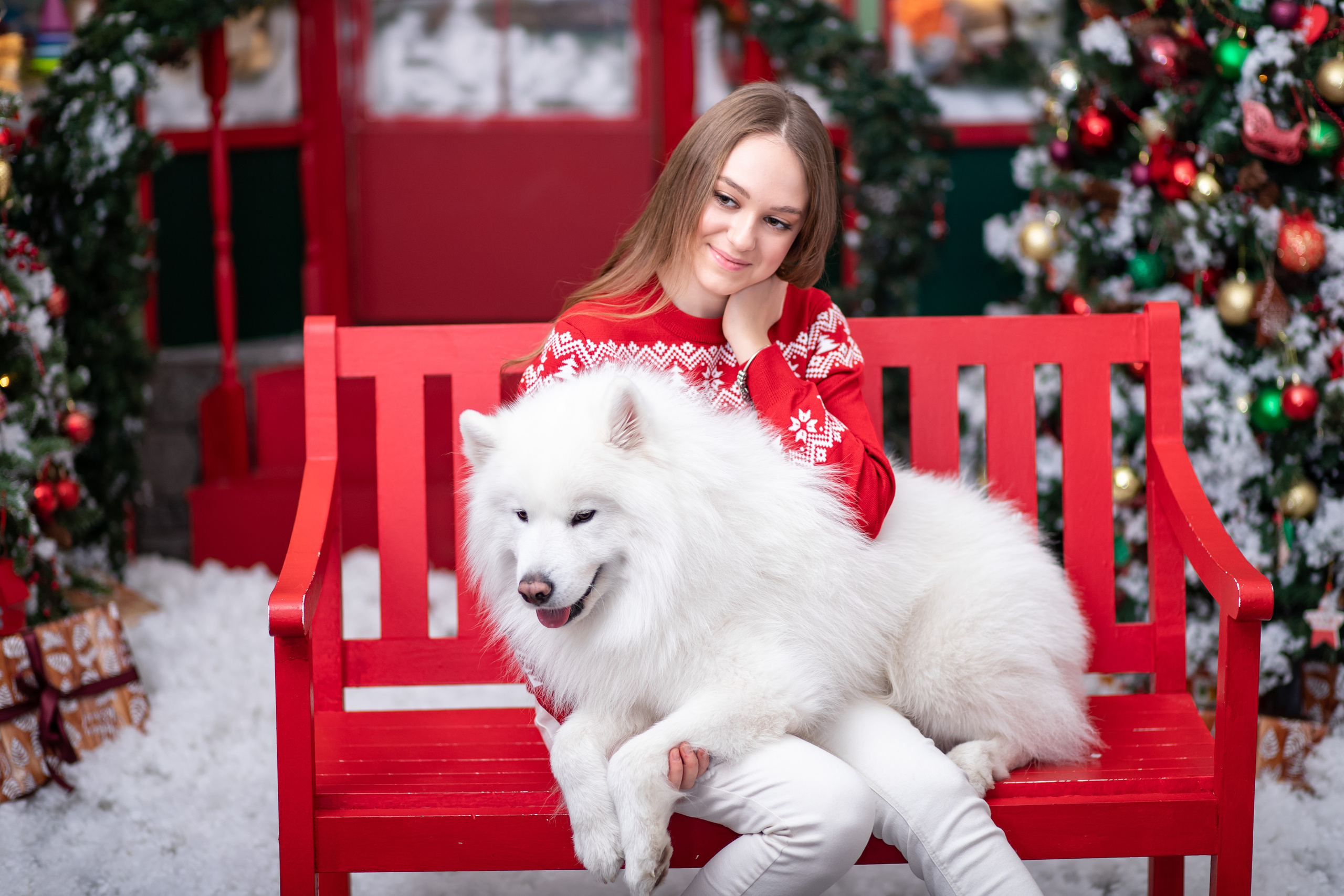 Новогодние фотосессии 2023. Выпускной альбом Шахты Ростов