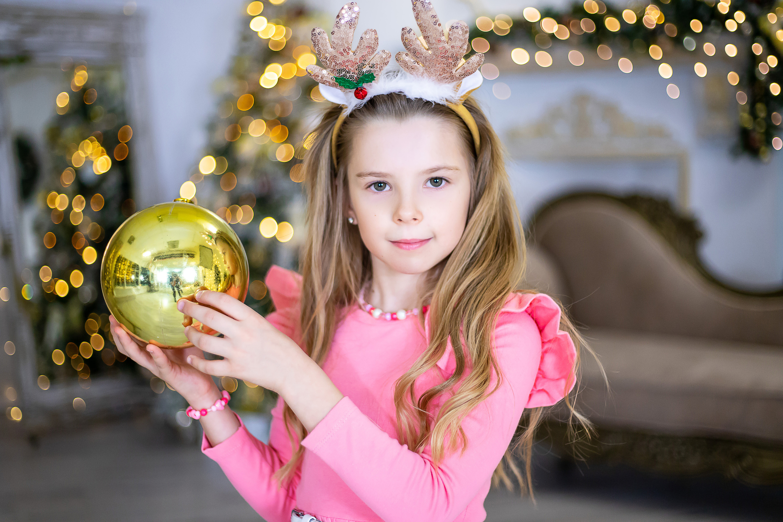 Новогодние фотосессии 2023. Выпускной альбом Шахты Ростов