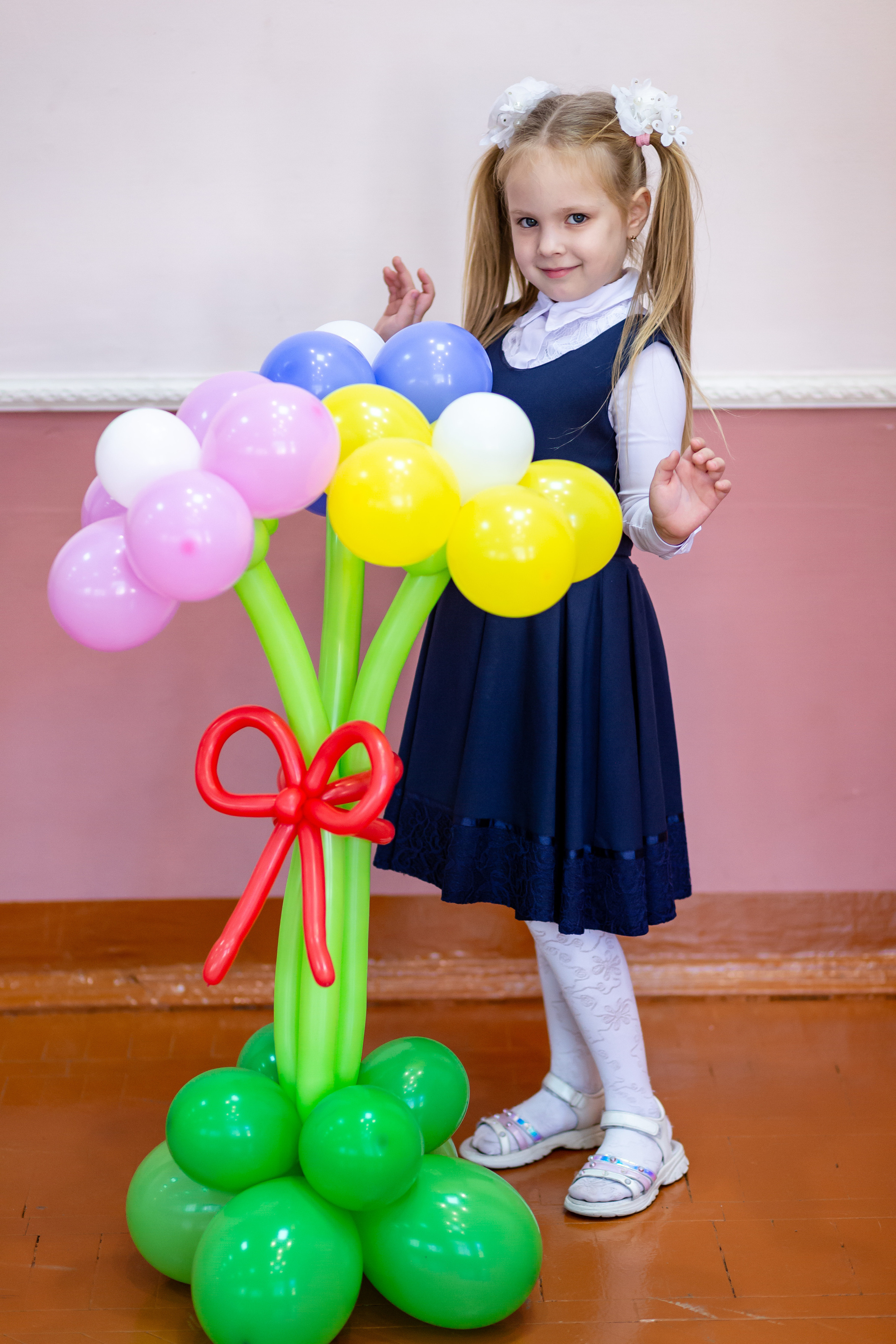 1-4 классы. Выпускной альбом Шахты Ростов