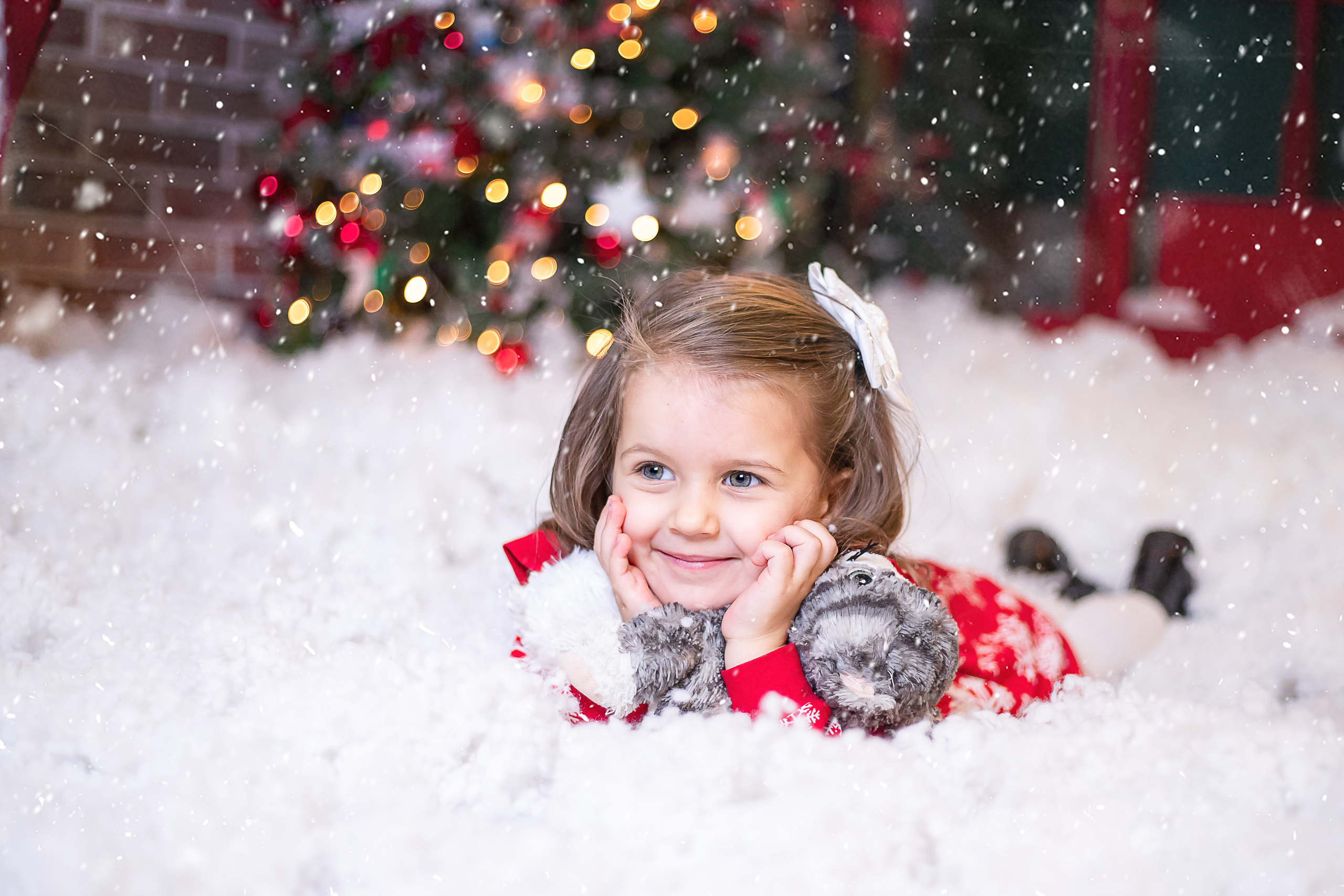 Детская фотосессия. Выпускной альбом Шахты Ростов