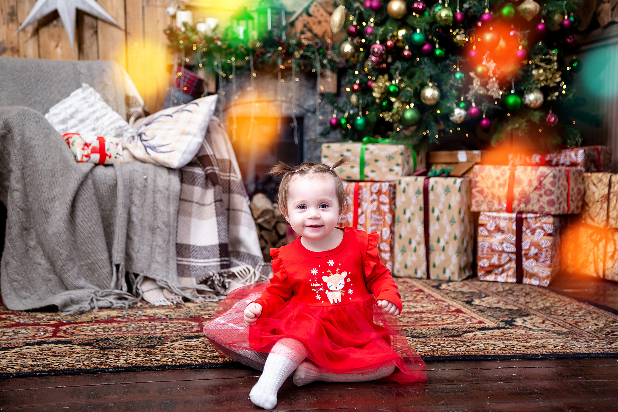 Новогодние фотосессии 2023. Выпускной альбом Шахты Ростов